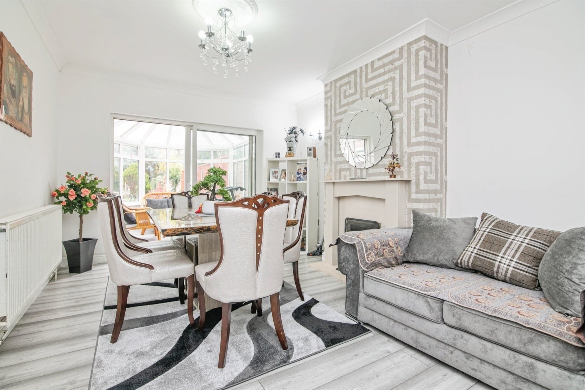 Property at Church Road, Oxley, Wolverhampton