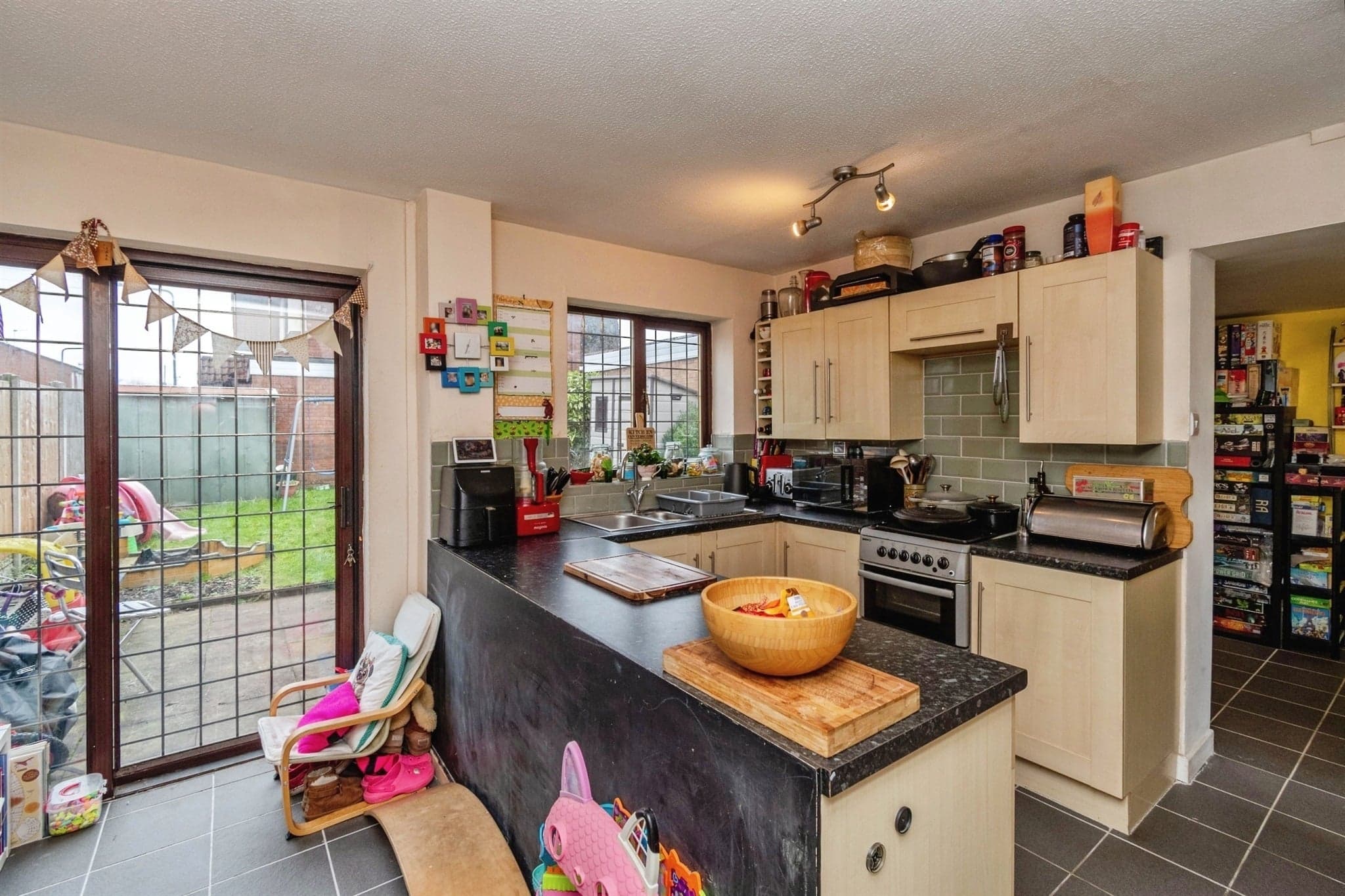 Property at Princess Way, Darlaston, WEDNESBURY