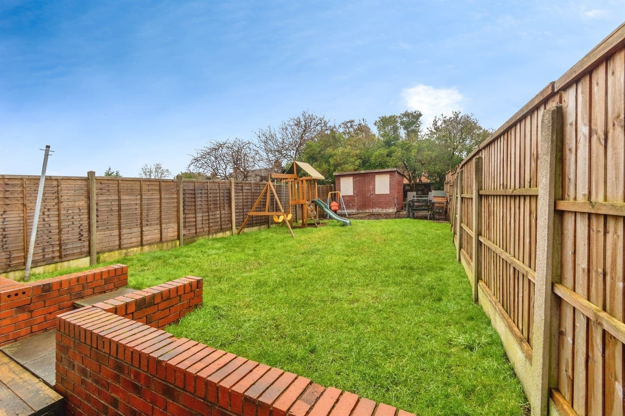 Property at Crankhall Lane, Wednesbury