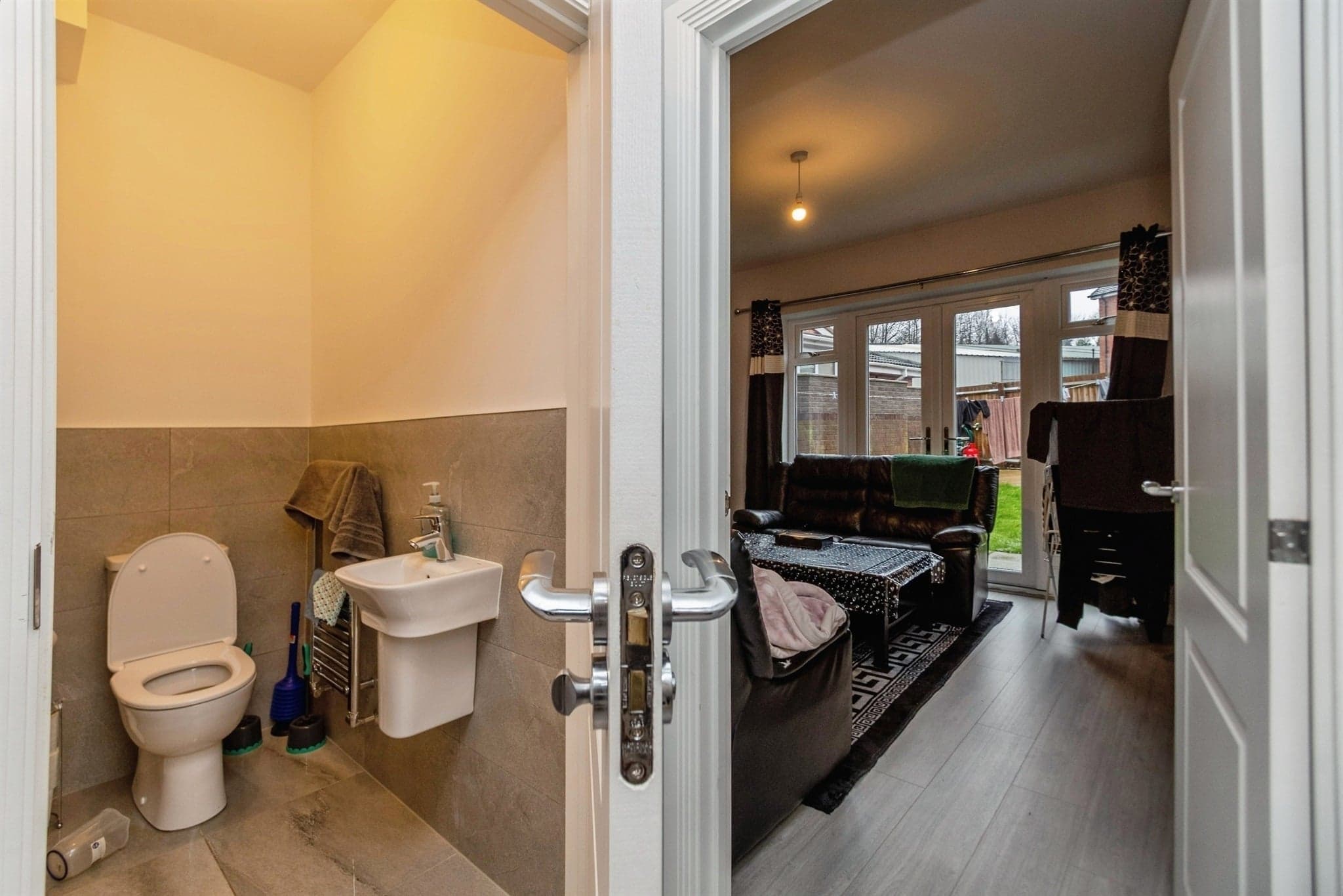 Property at Forest Lane, Walsall