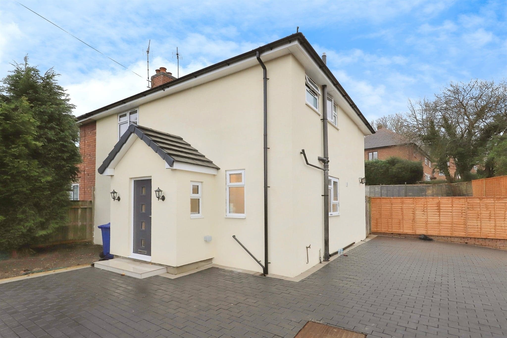 Property at Summergate, Dudley