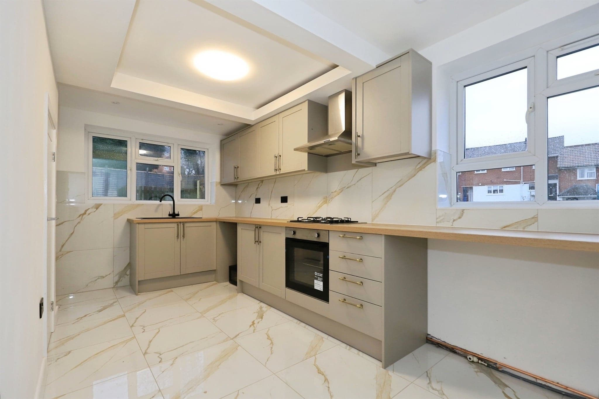 Property at Summergate, Dudley