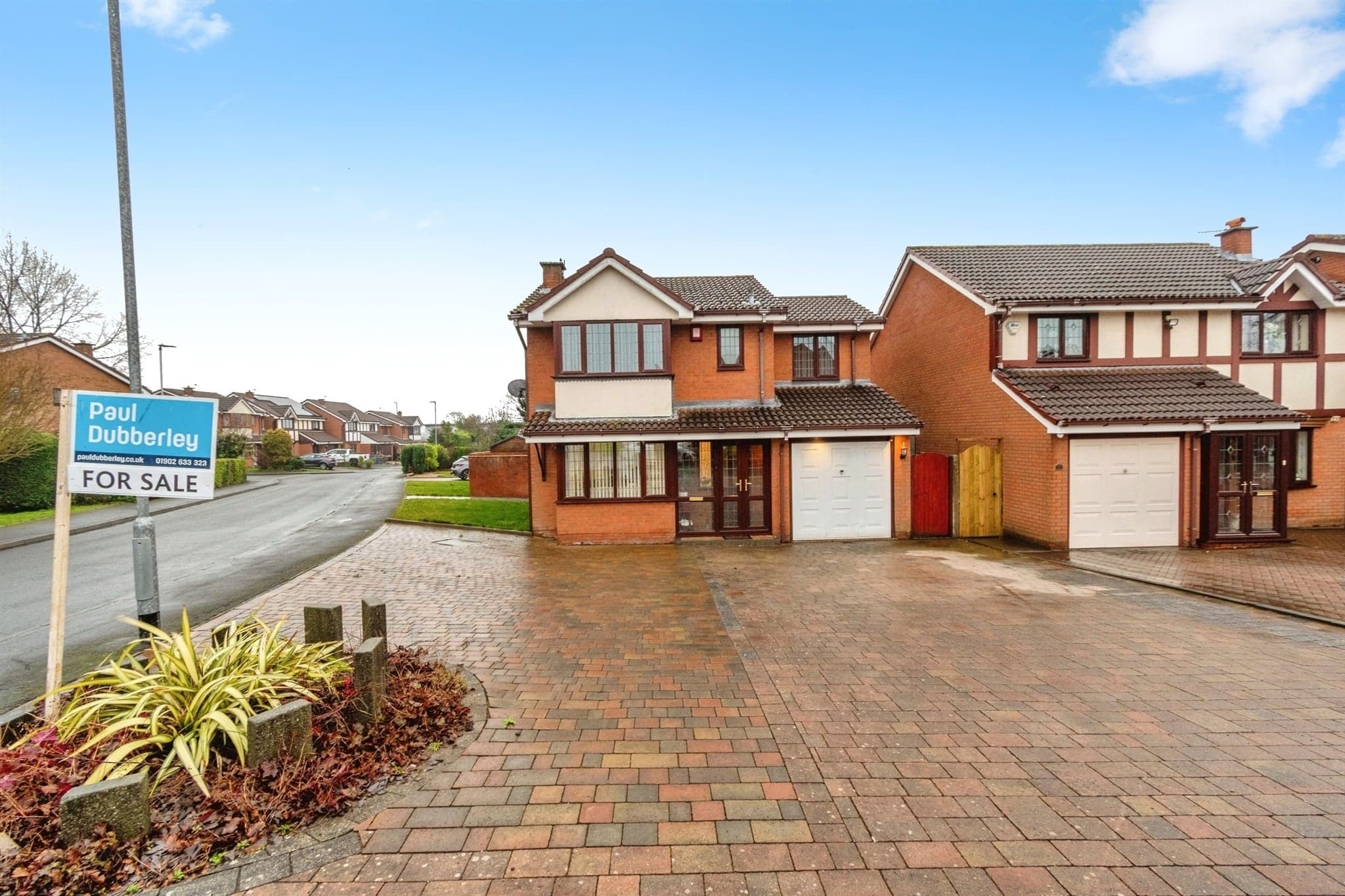 Property at Lochalsh Grove, Willenhall