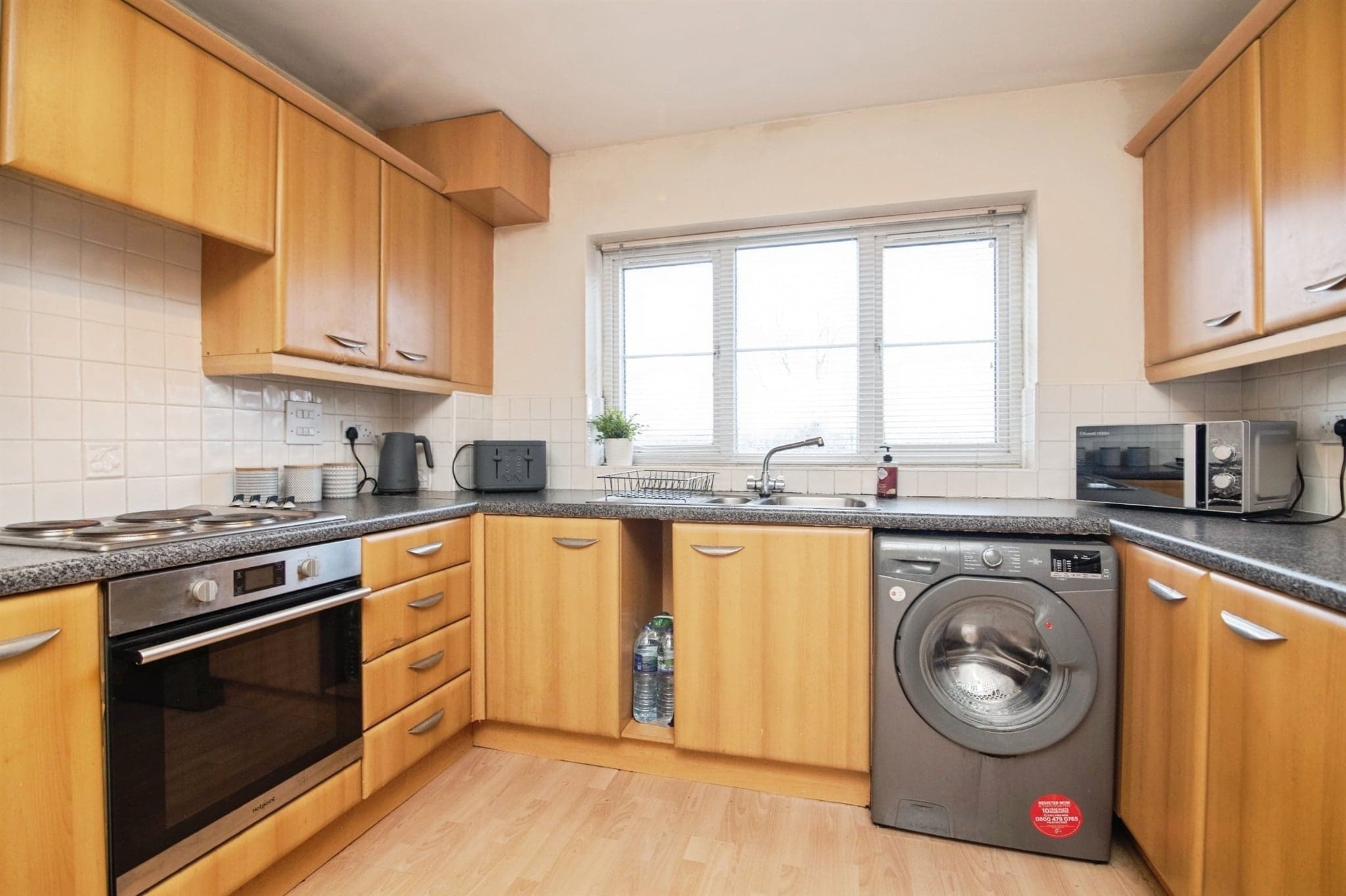 Property at Ferguson Drive, Tipton