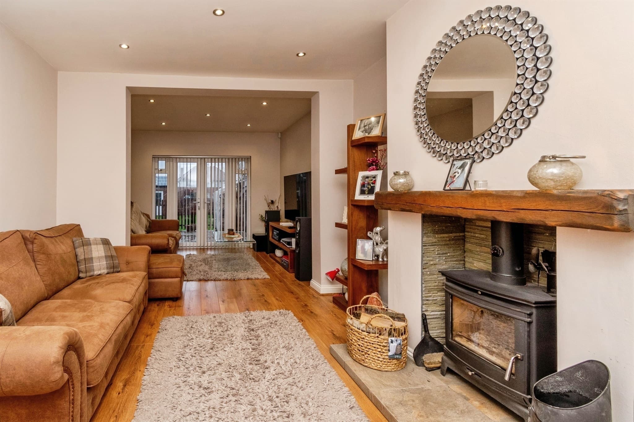 Property at Hornby Road, Goldthorn Park, Wolverhampton