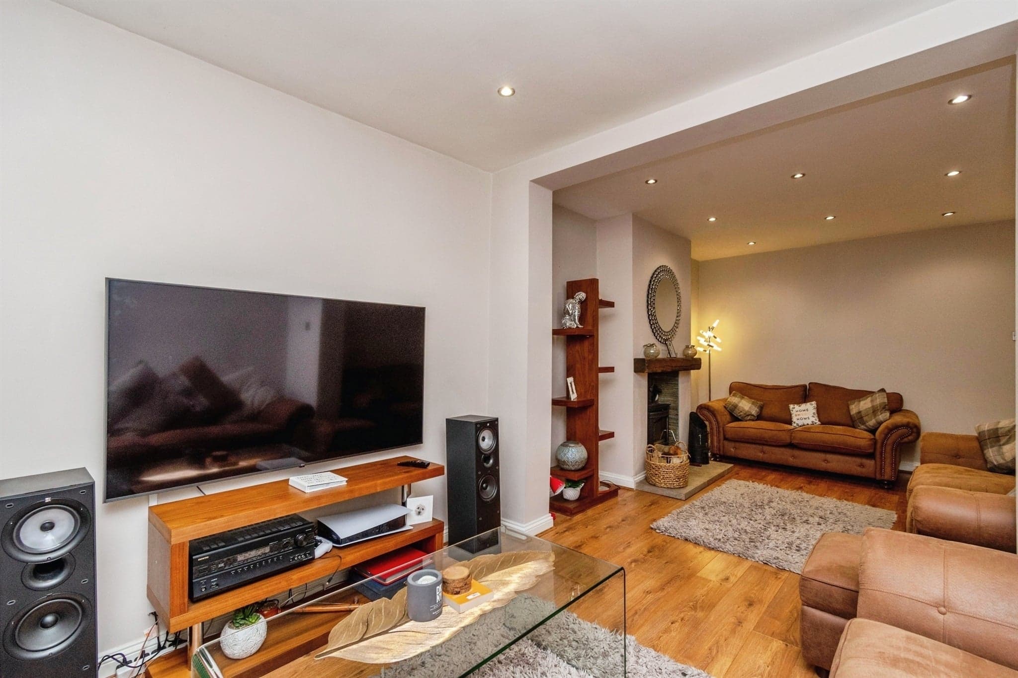 Property at Hornby Road, Goldthorn Park, Wolverhampton