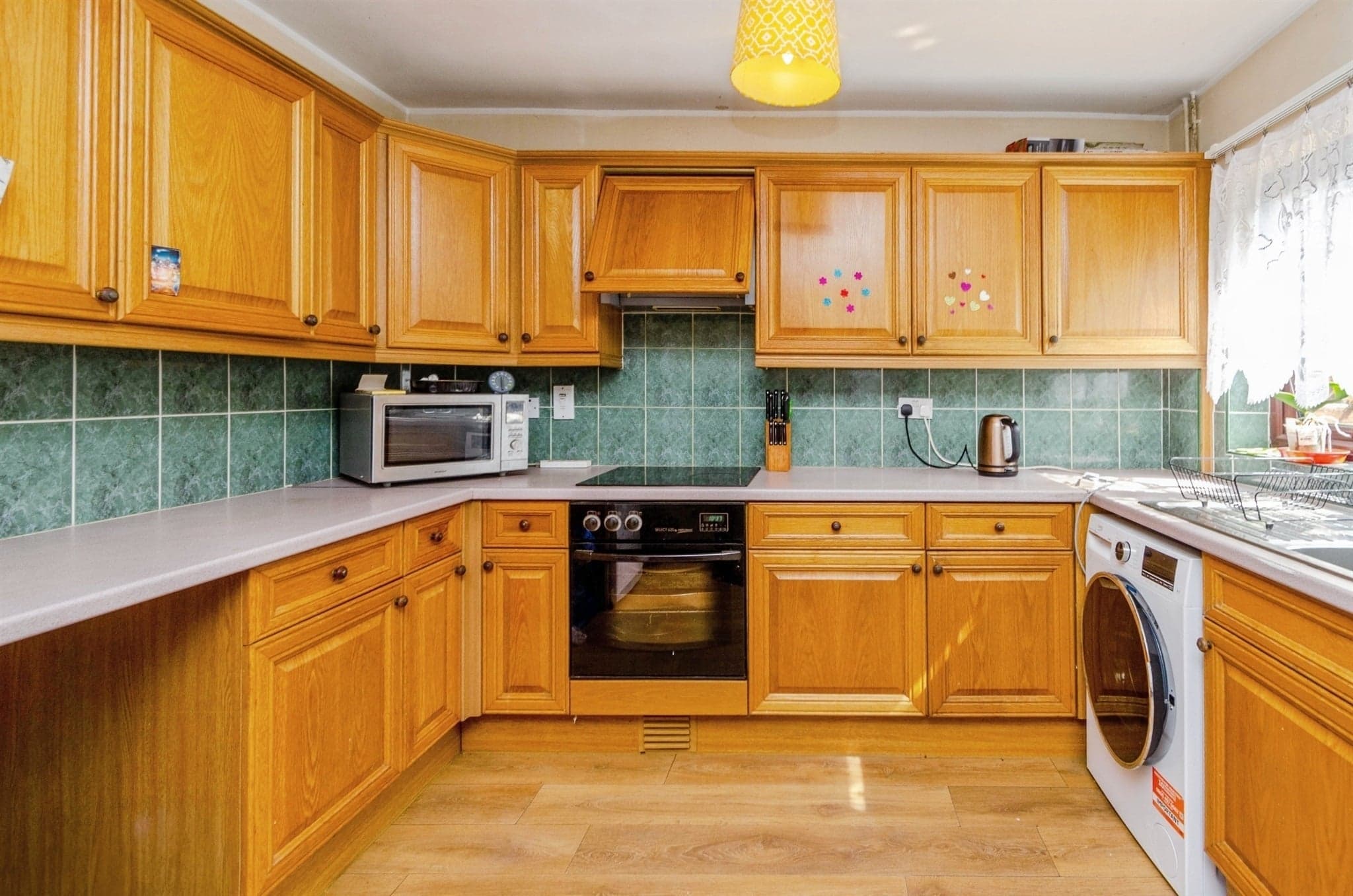 Property at Longford Road, Cannock