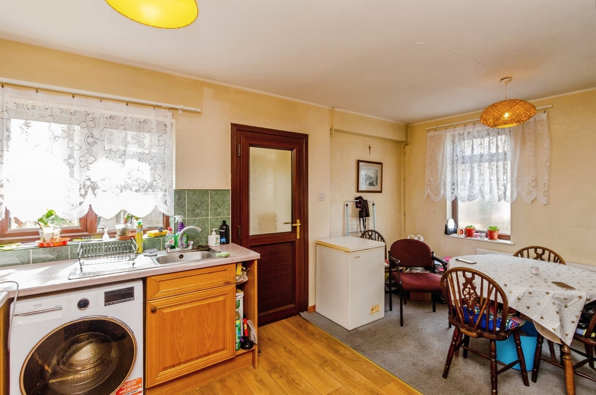 Property at Longford Road, Cannock