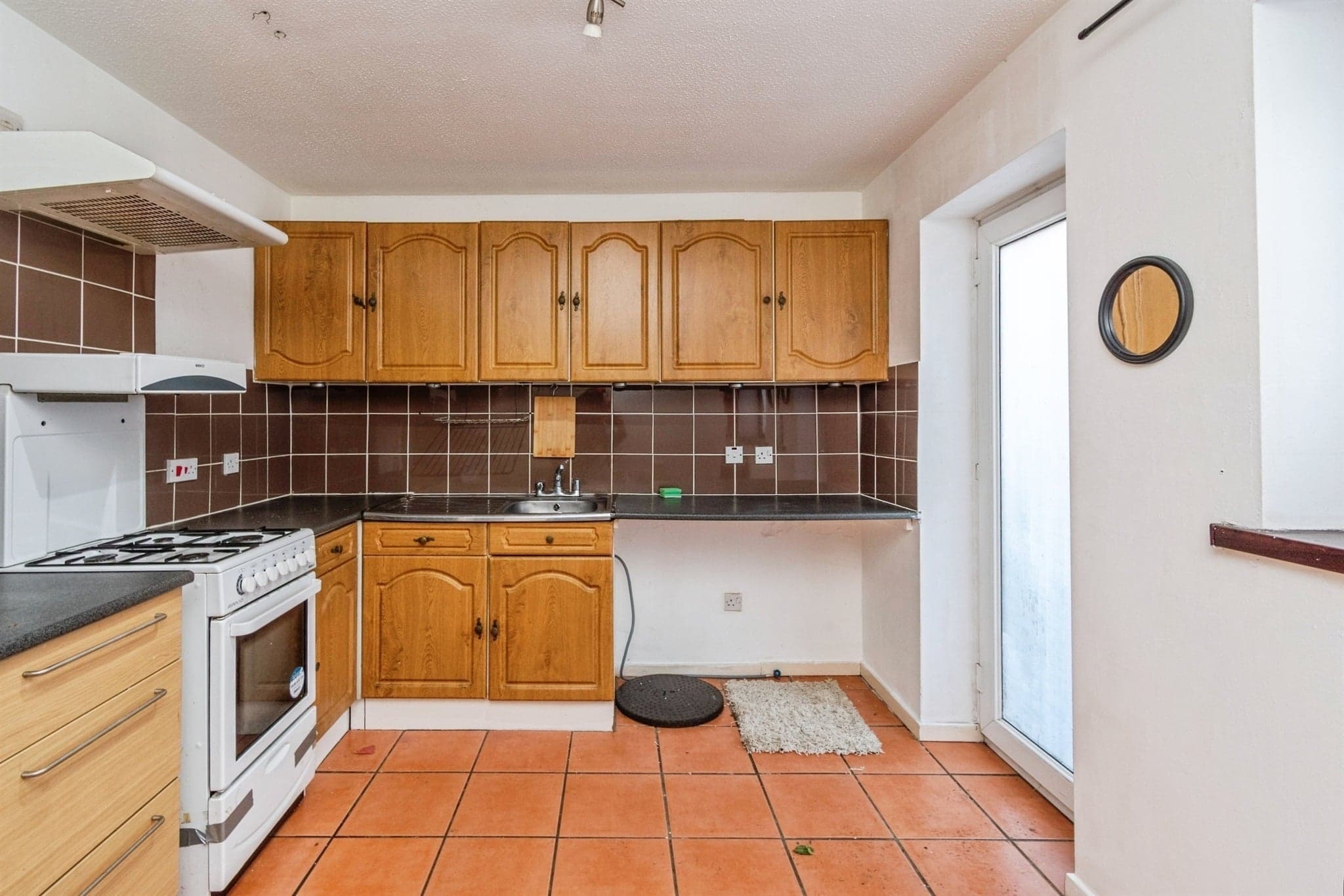 Property at Princess Way, Darlaston, Wednesbury