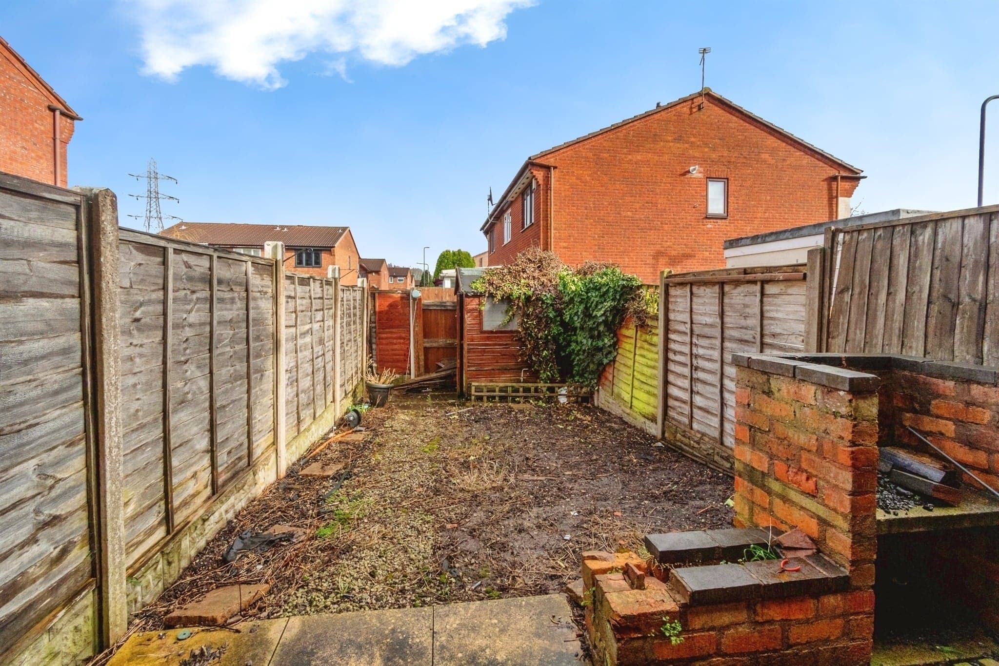 Property at Princess Way, Darlaston, Wednesbury