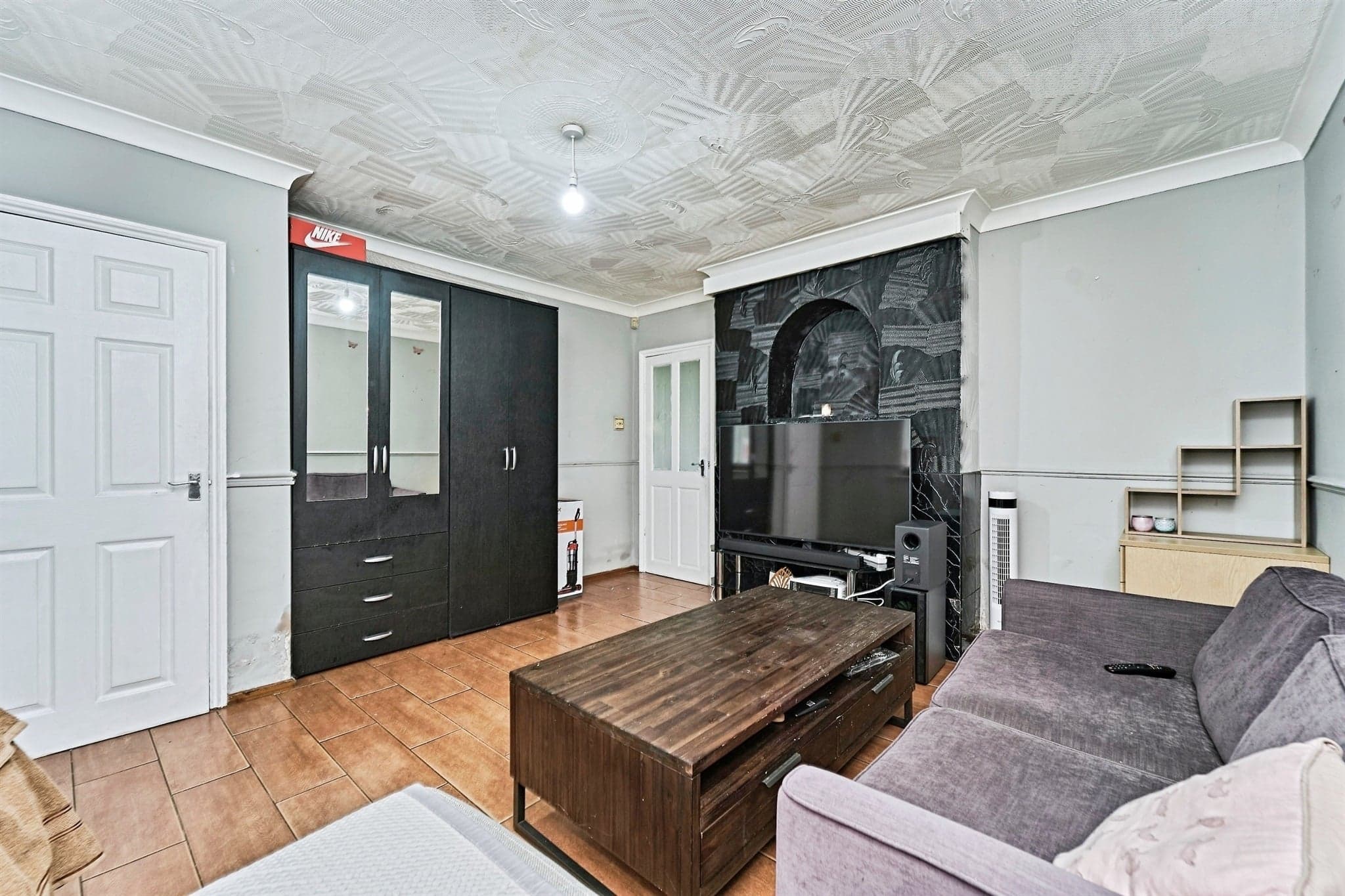Property at Laburnum Road, Tipton
