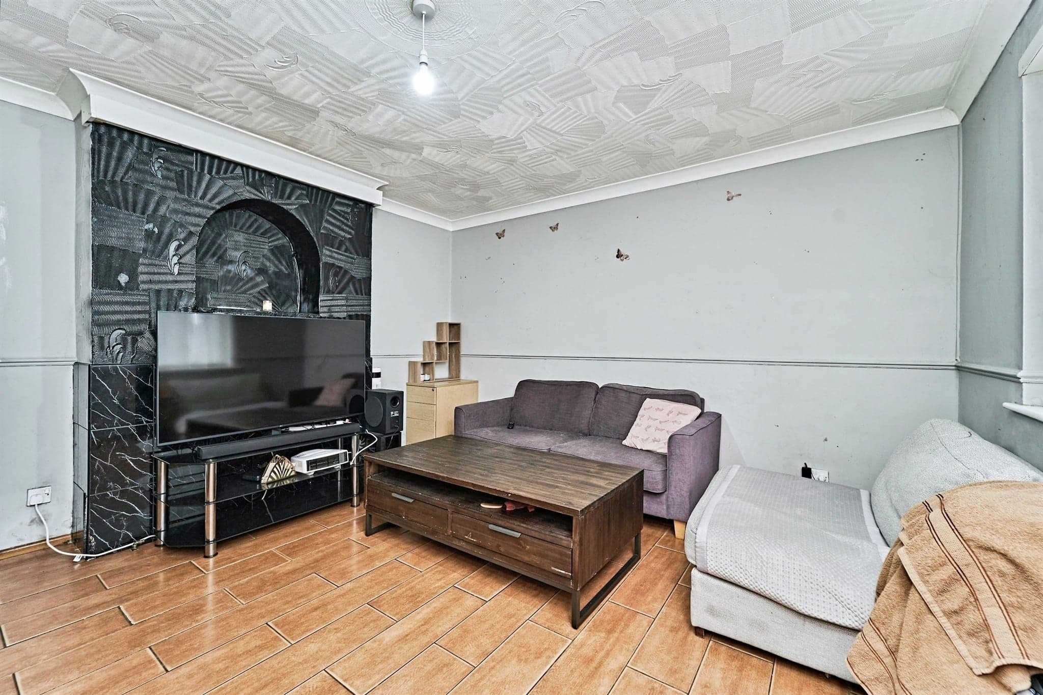 Property at Laburnum Road, Tipton