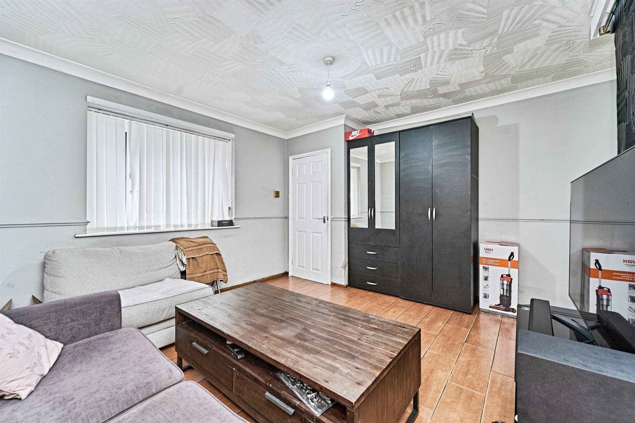 Property at Laburnum Road, Tipton