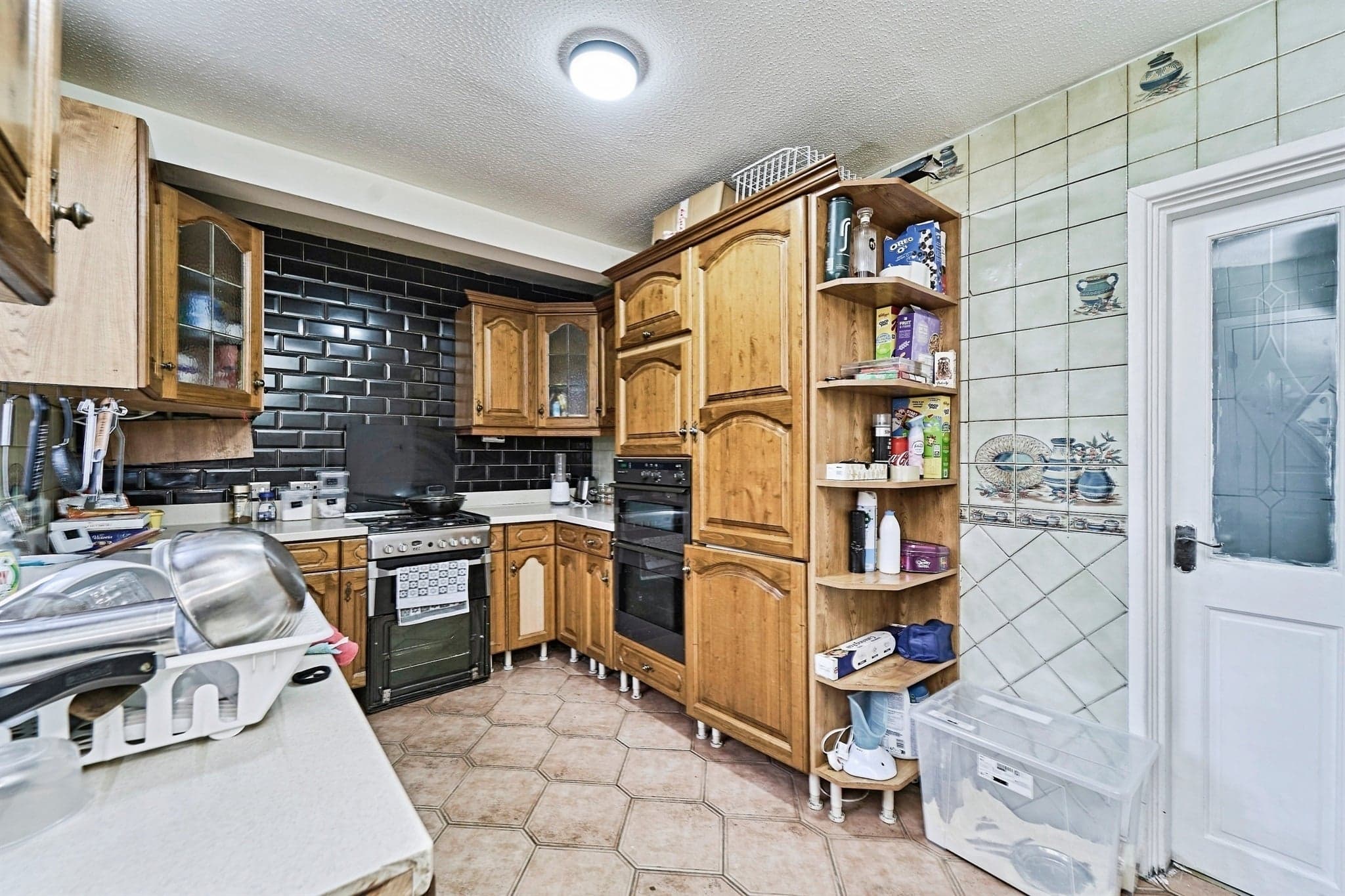 Property at Laburnum Road, Tipton