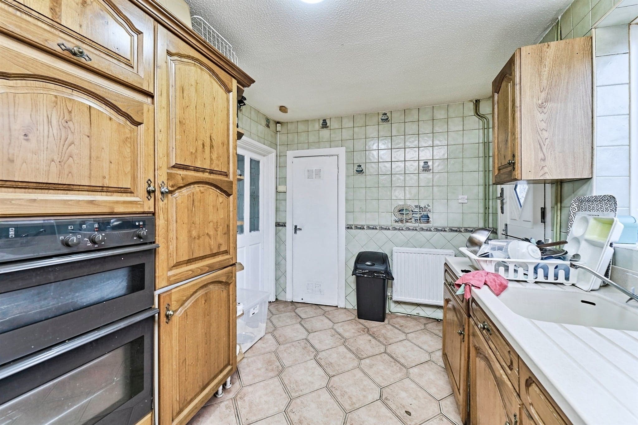 Property at Laburnum Road, Tipton