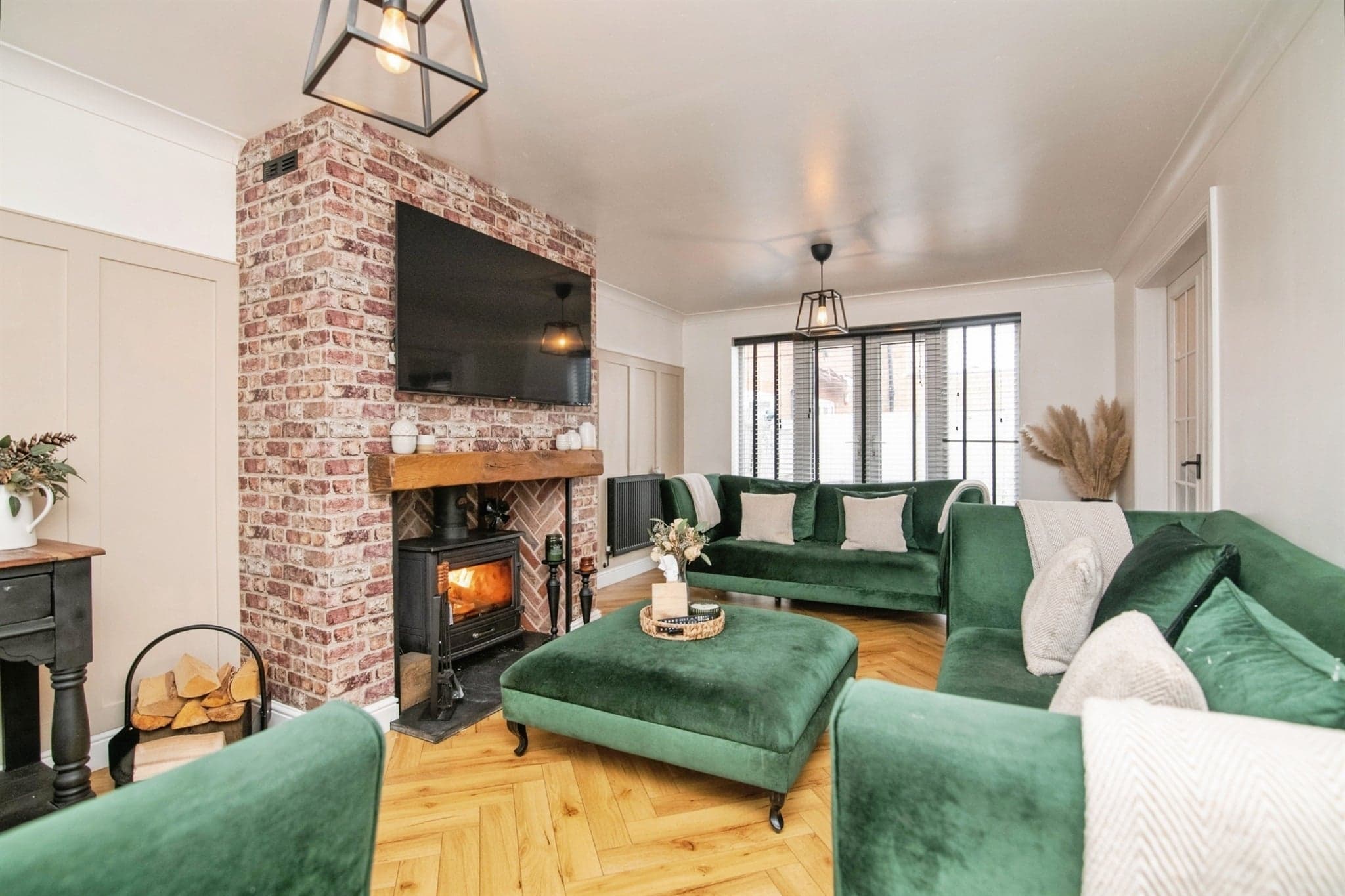 Property at Potters Brook, Tipton