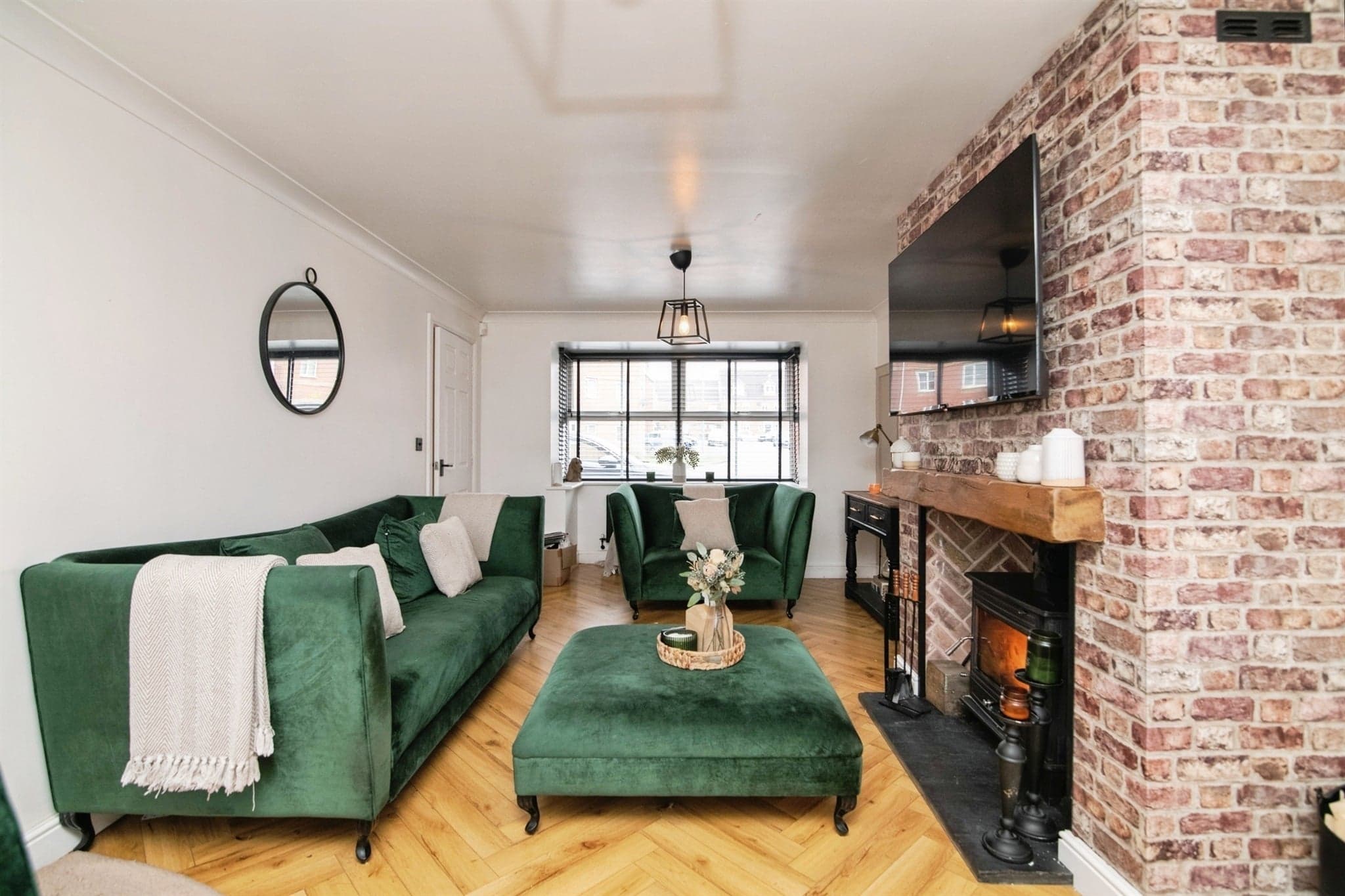 Property at Potters Brook, Tipton