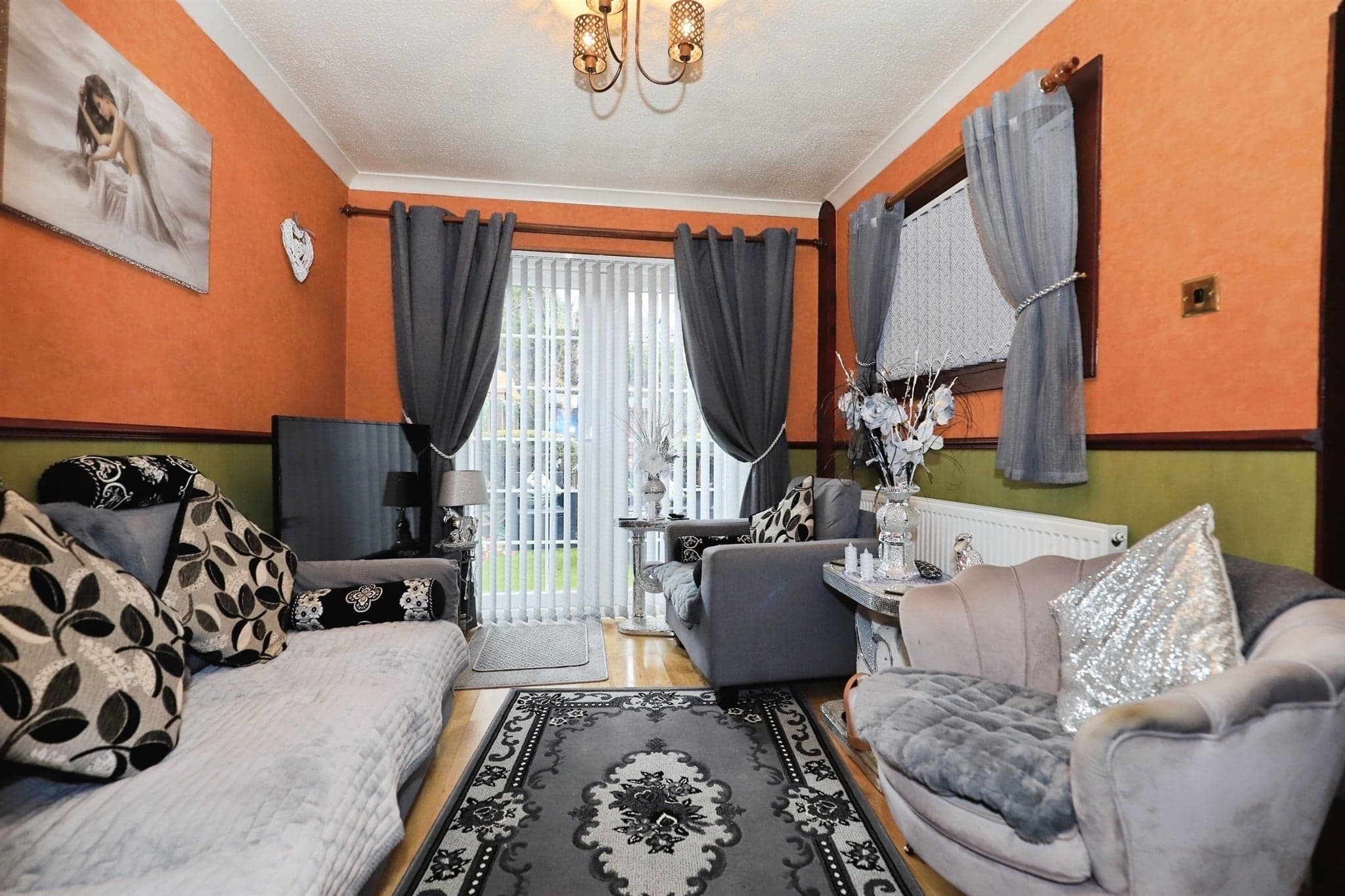 Property at Wallbrook Street, Bilston