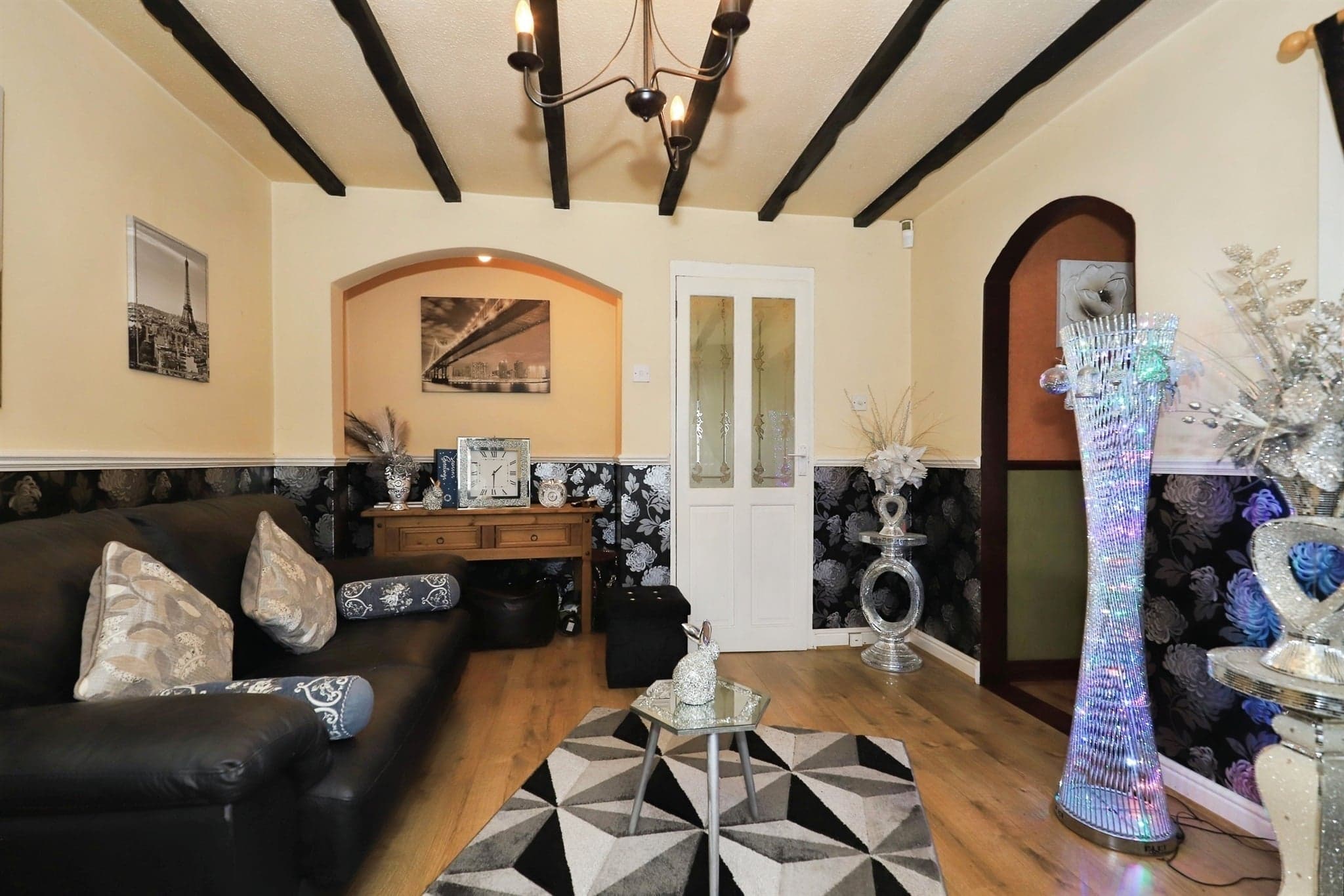 Property at Wallbrook Street, Bilston