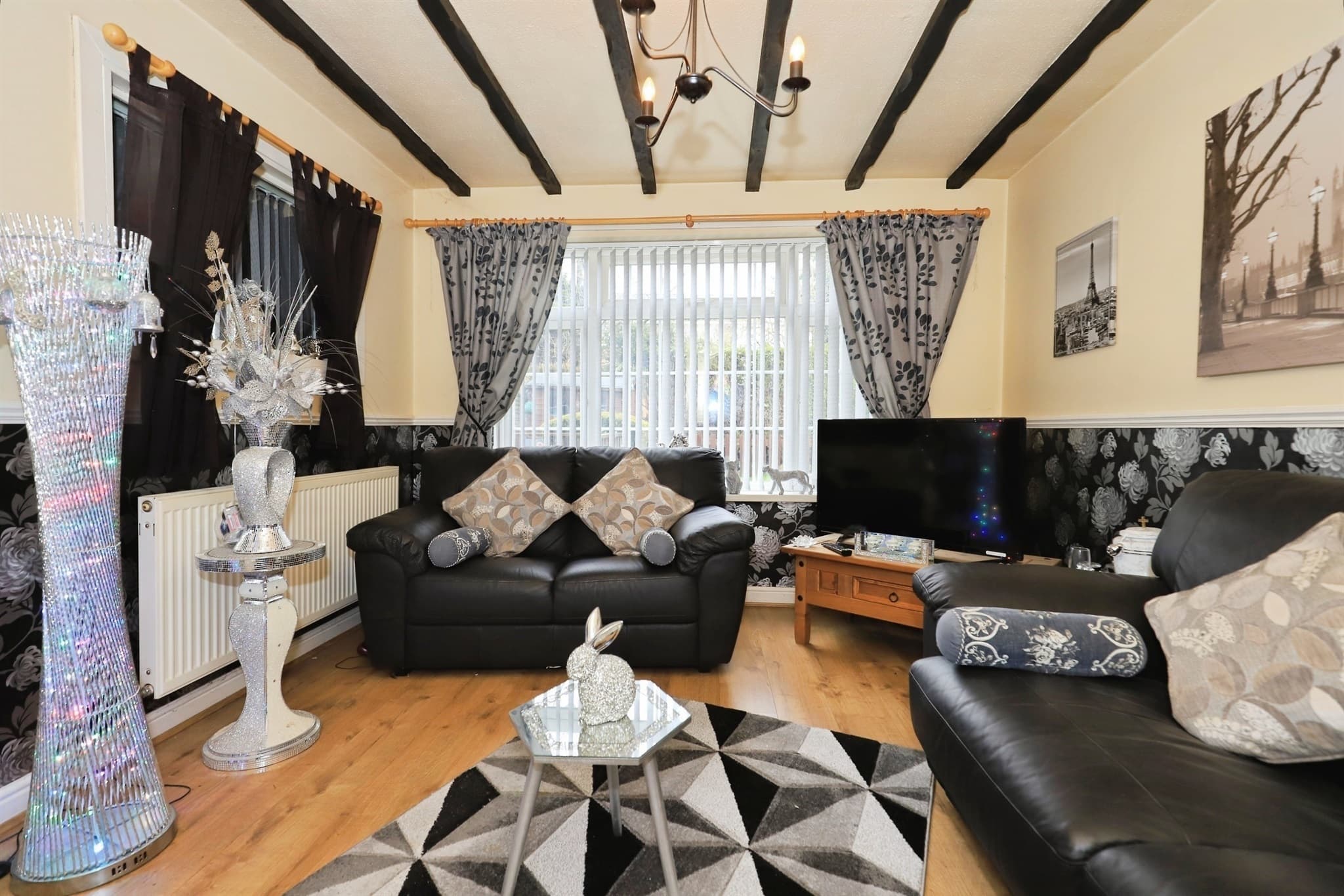 Property at Wallbrook Street, Bilston