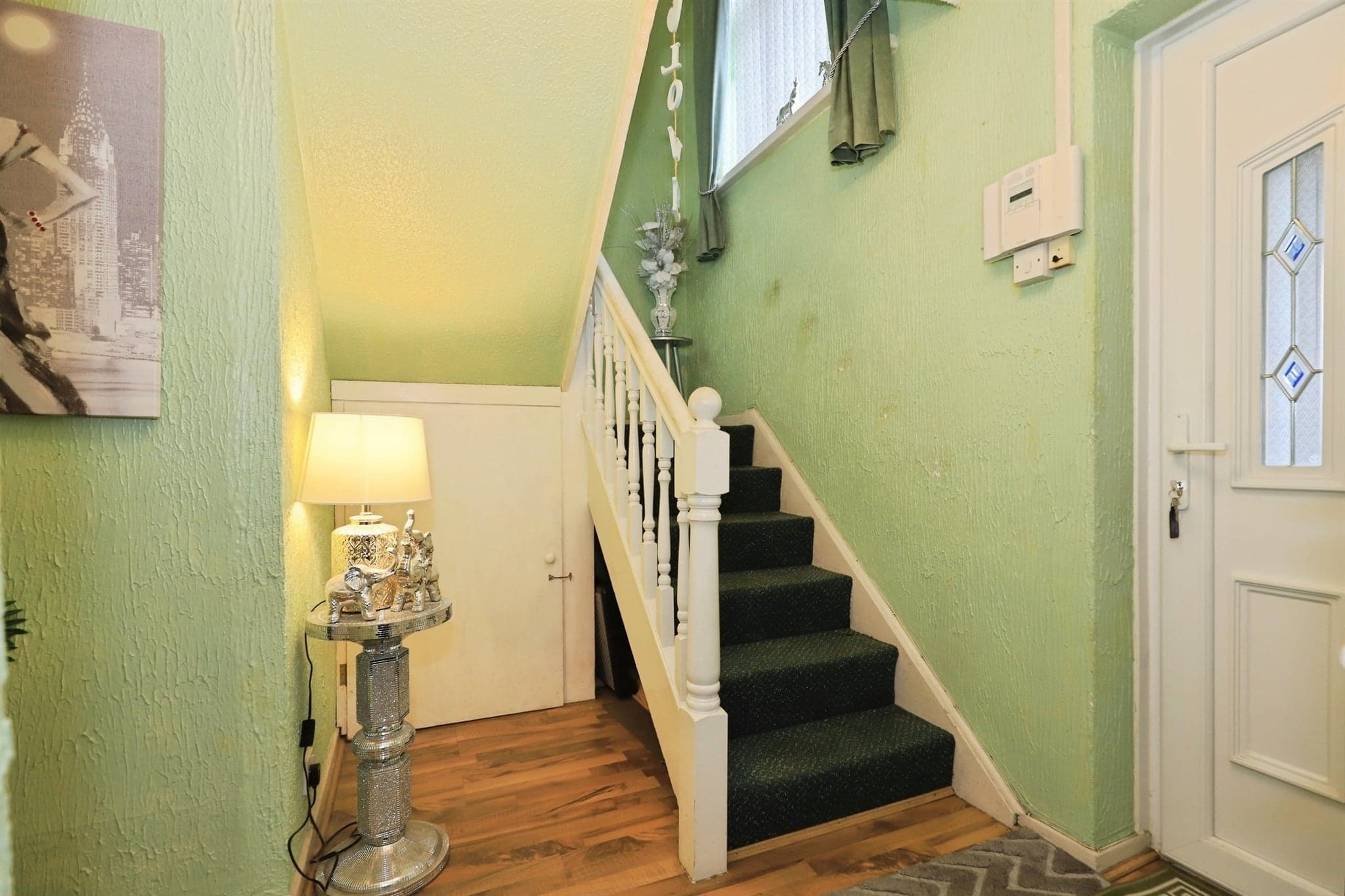Property at Wallbrook Street, Bilston