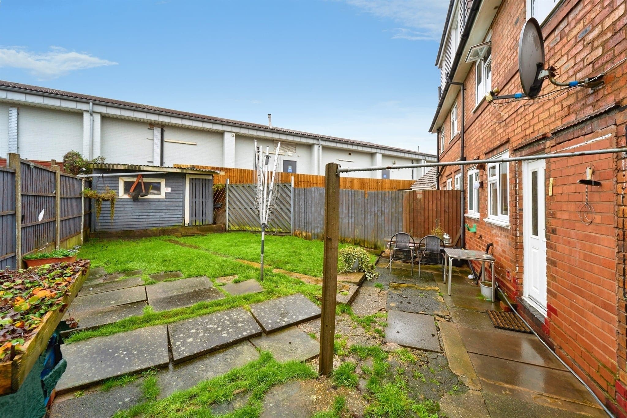 Property at Remembrance Road, Wednesbury
