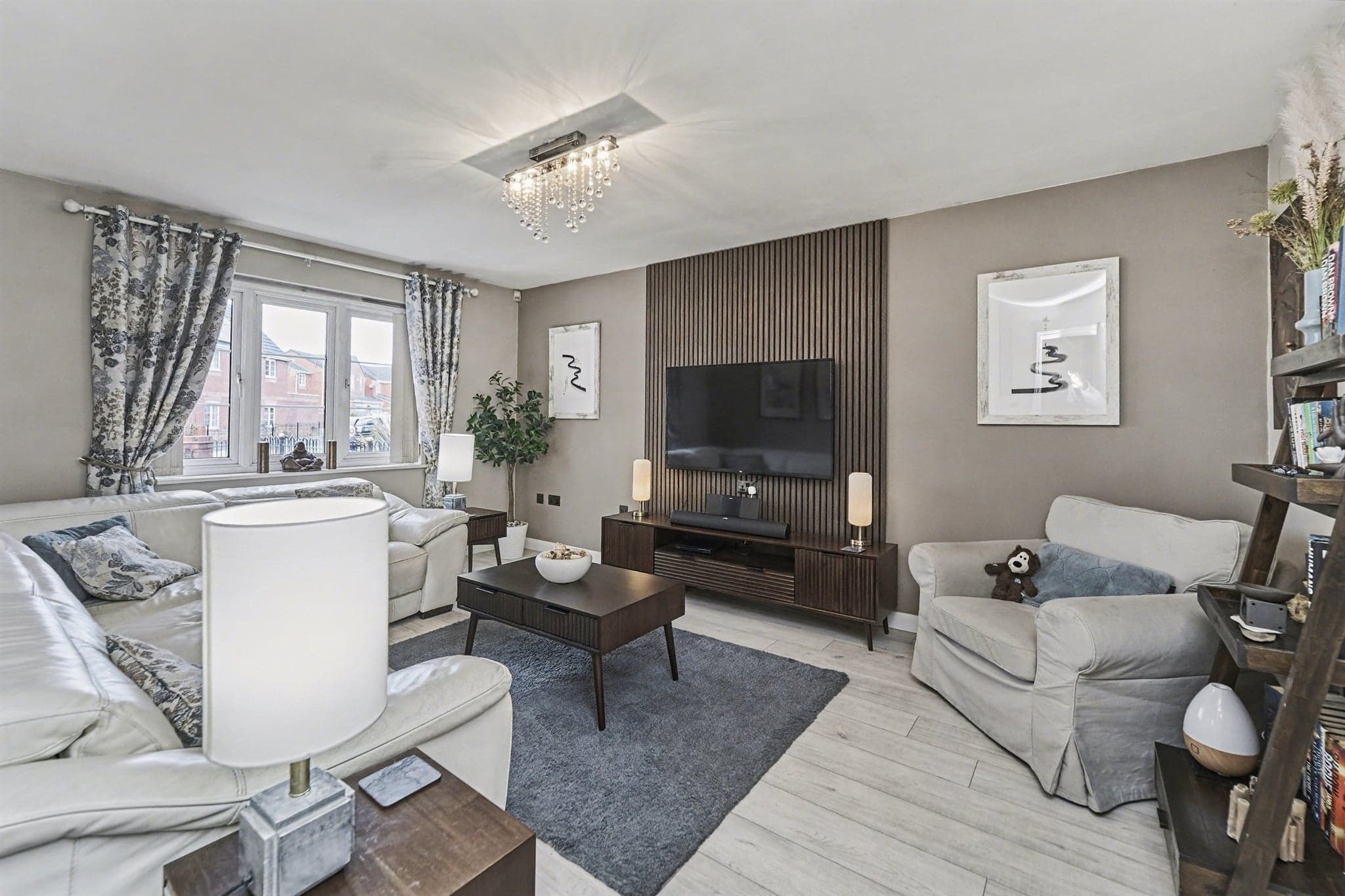 Property at Smallshire Close, Wednesfield, Wolverhampton