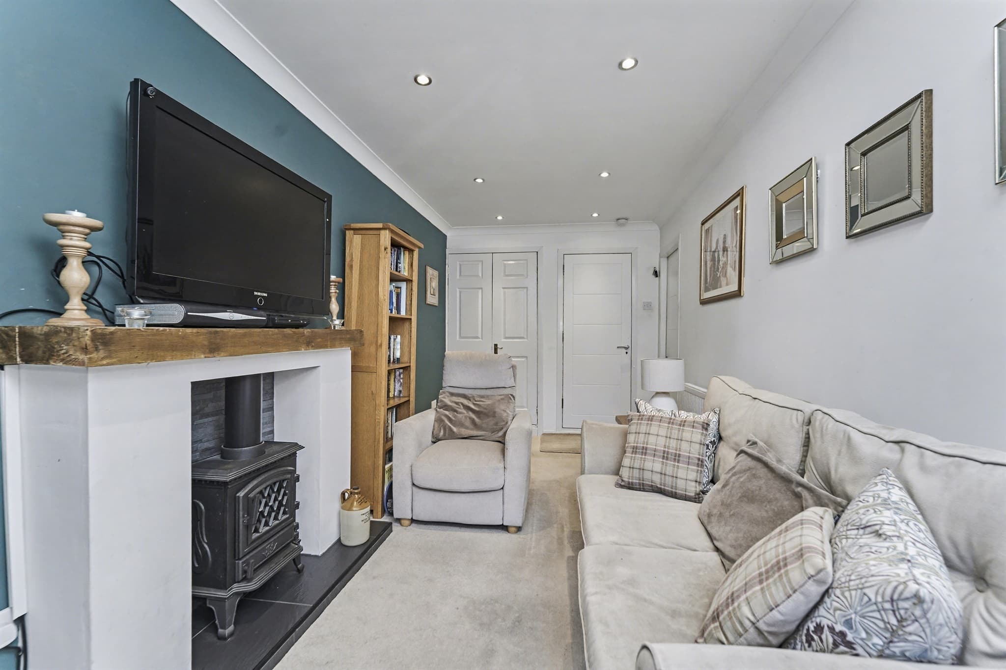 Property at Smallshire Close, Wednesfield, Wolverhampton