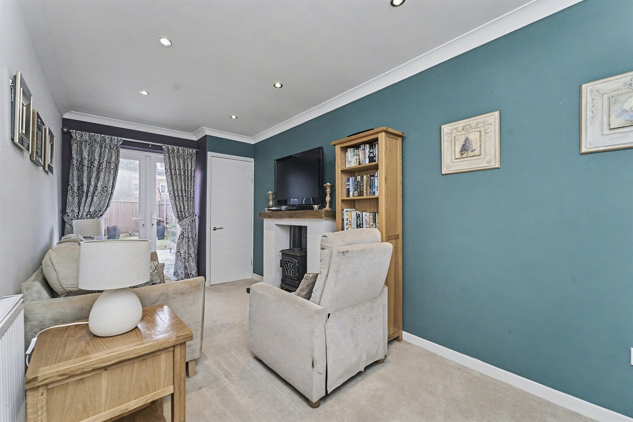 Property at Smallshire Close, Wednesfield, Wolverhampton