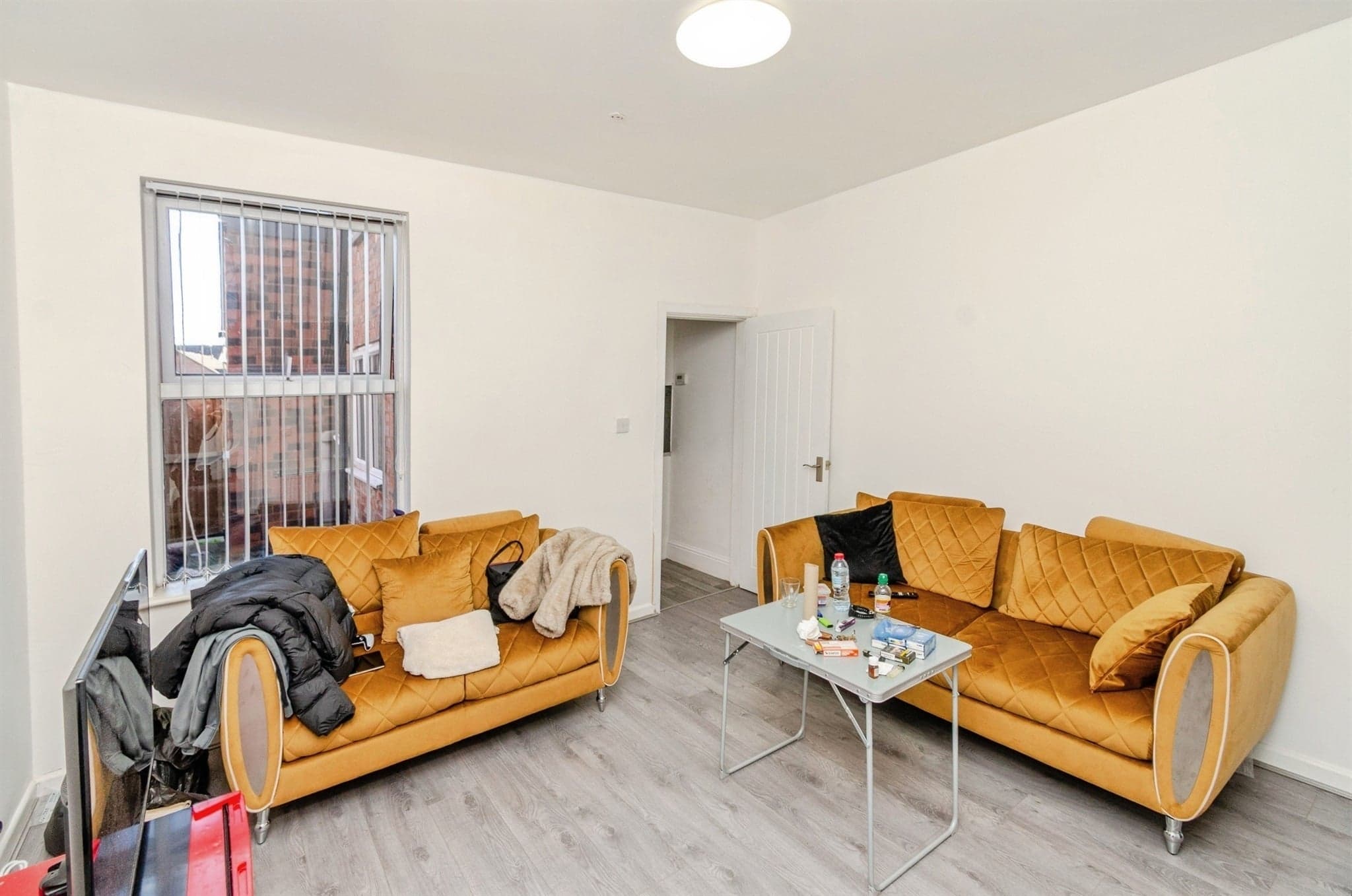 Property at New Mills Street, Walsall