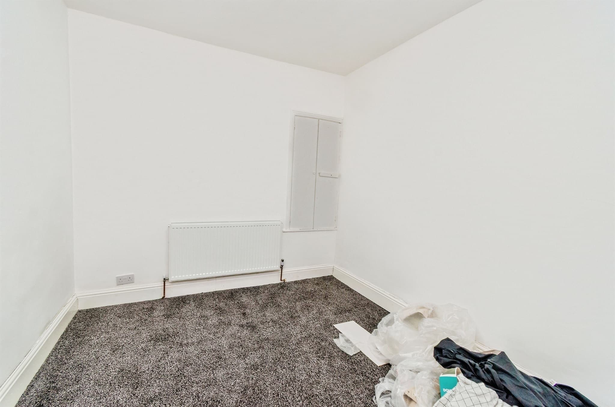 Property at New Mills Street, Walsall