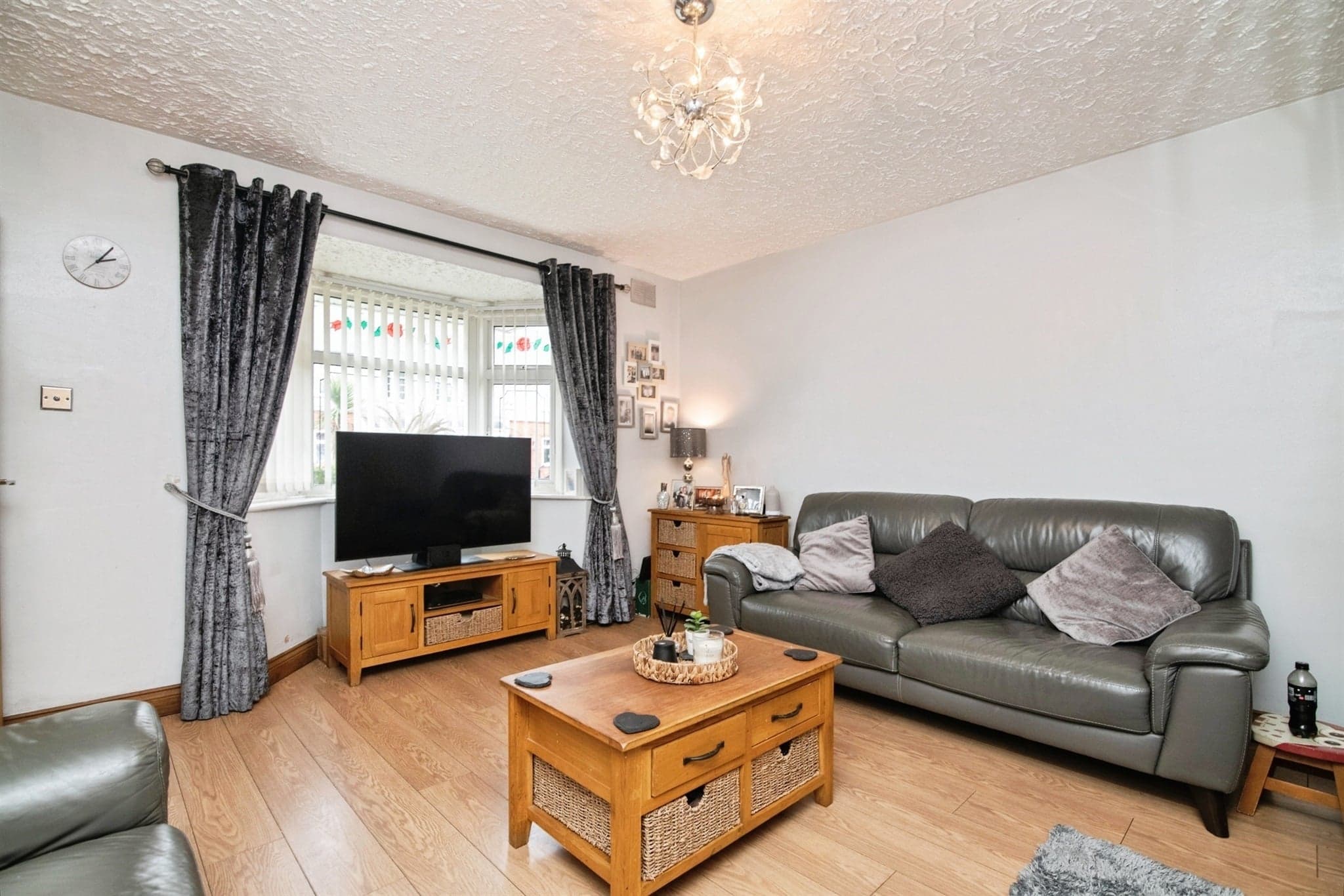 Property at Dick Sheppard Avenue, Tipton