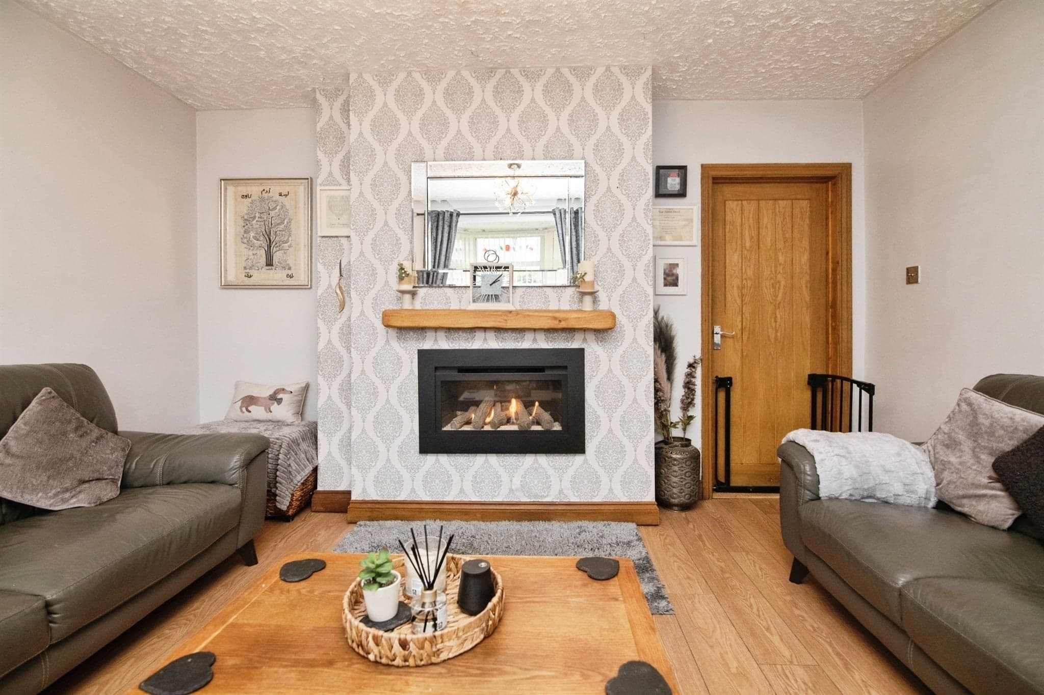 Property at Dick Sheppard Avenue, Tipton