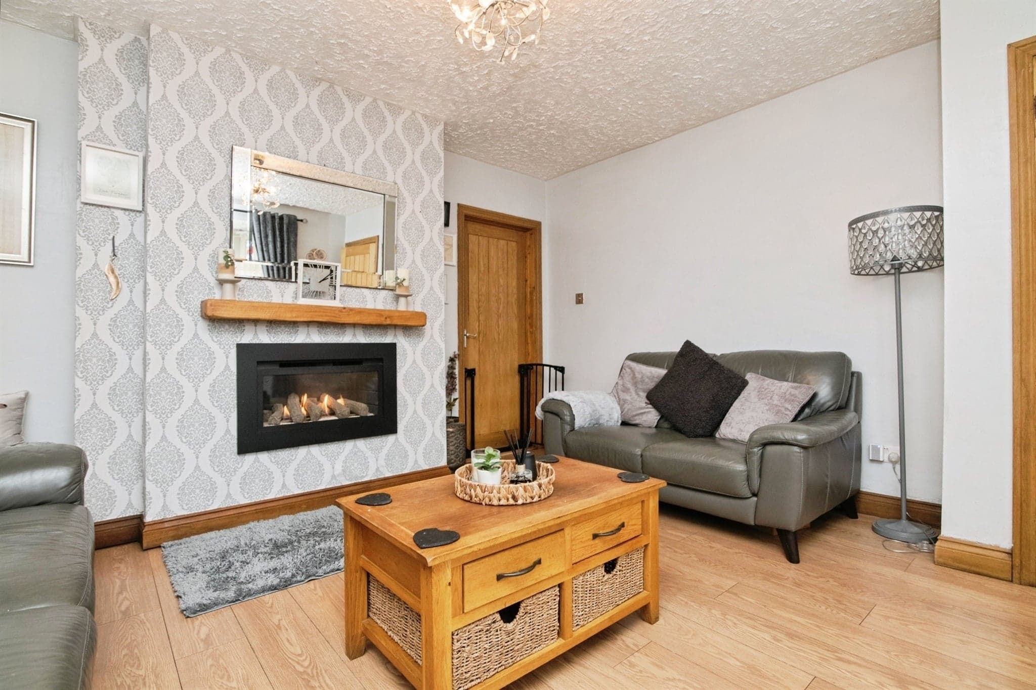 Property at Dick Sheppard Avenue, Tipton