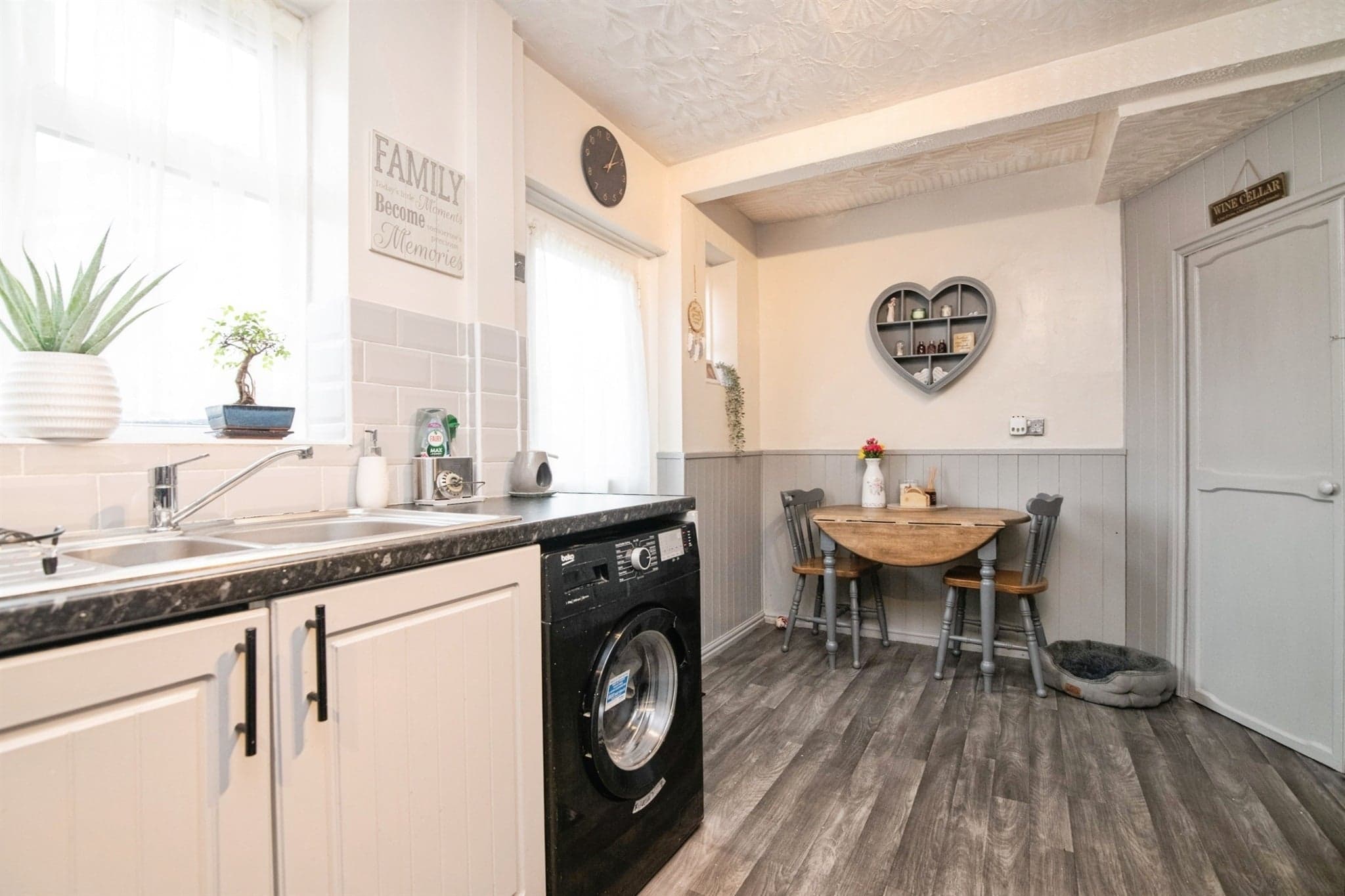Property at Dick Sheppard Avenue, Tipton