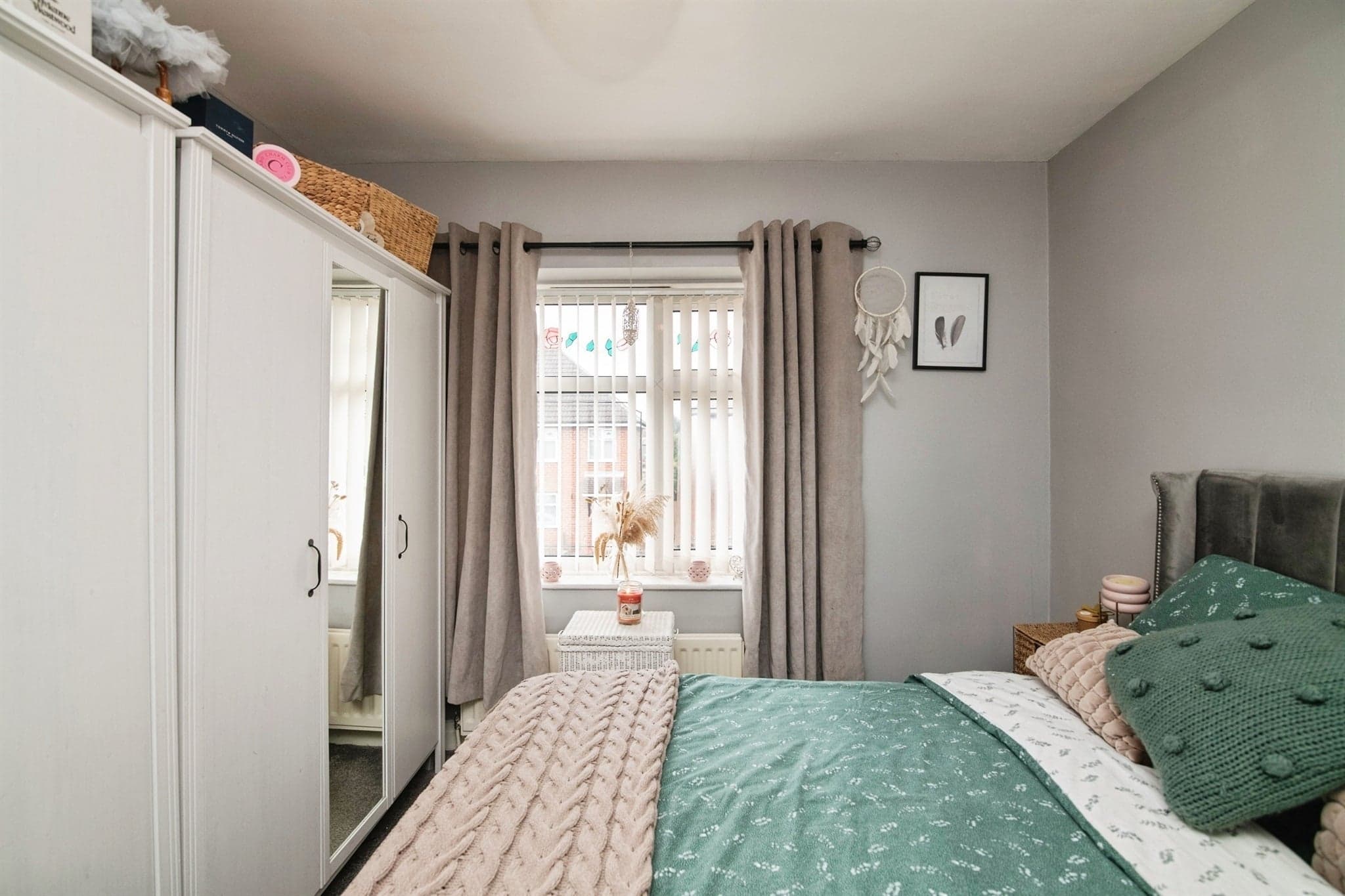 Property at Dick Sheppard Avenue, Tipton