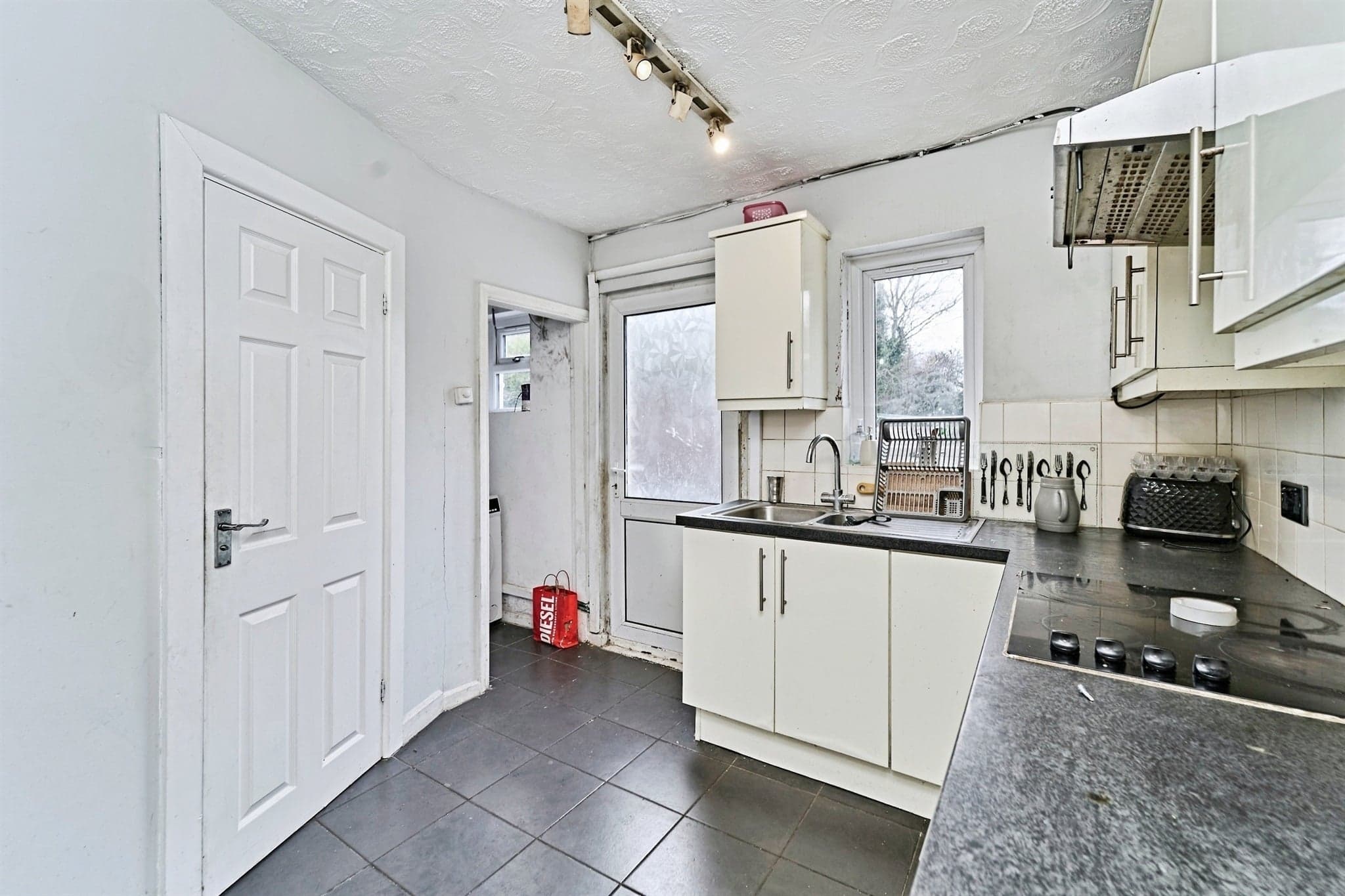 Property at Cotterills Road, Tipton