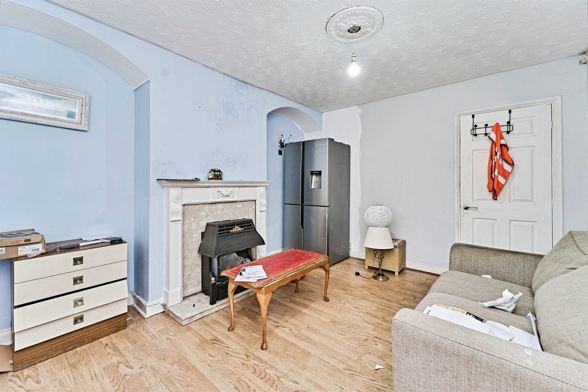Property at Cotterills Road, Tipton