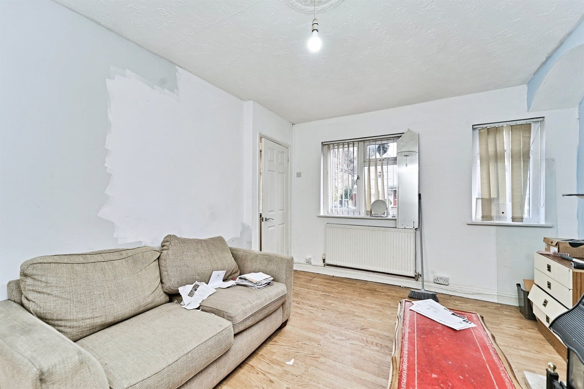 Property at Cotterills Road, Tipton