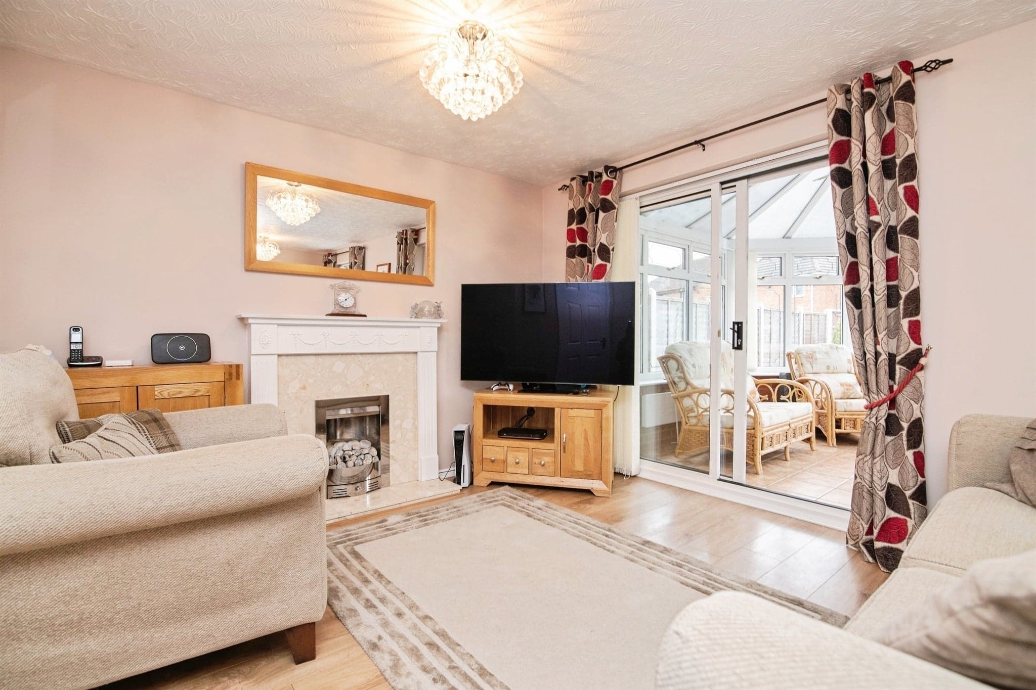 Property at Devine Croft, Tipton