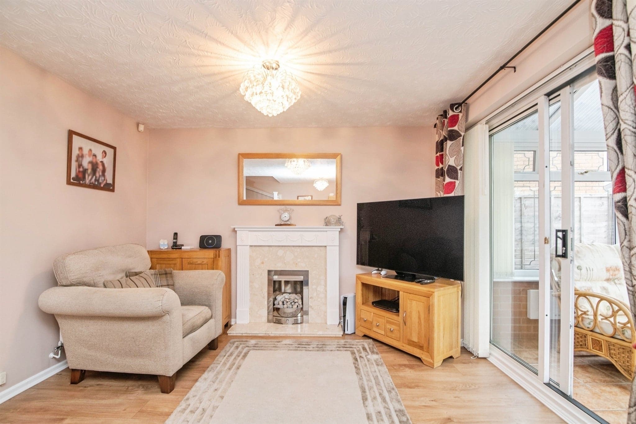 Property at Devine Croft, Tipton