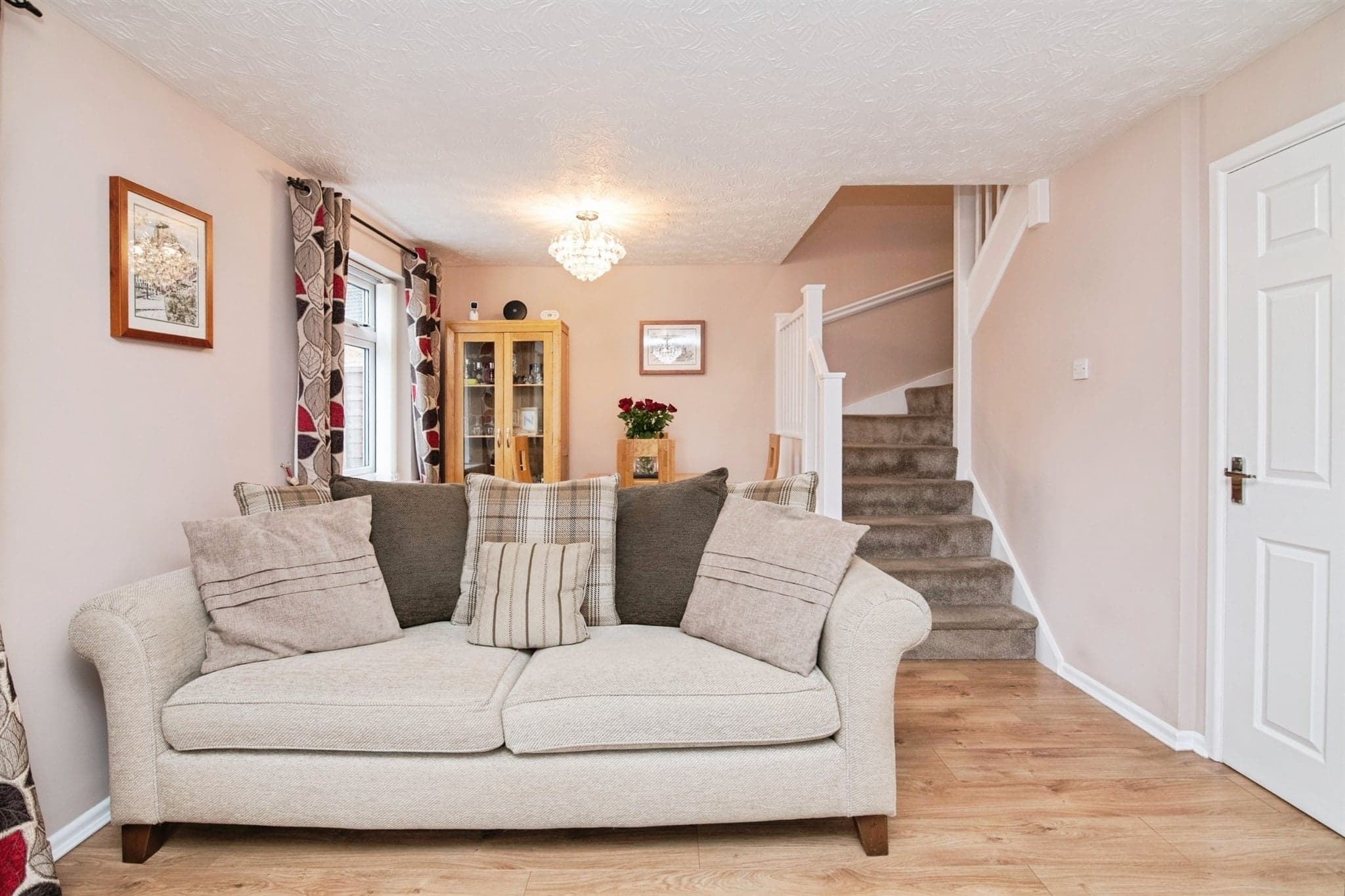 Property at Devine Croft, Tipton