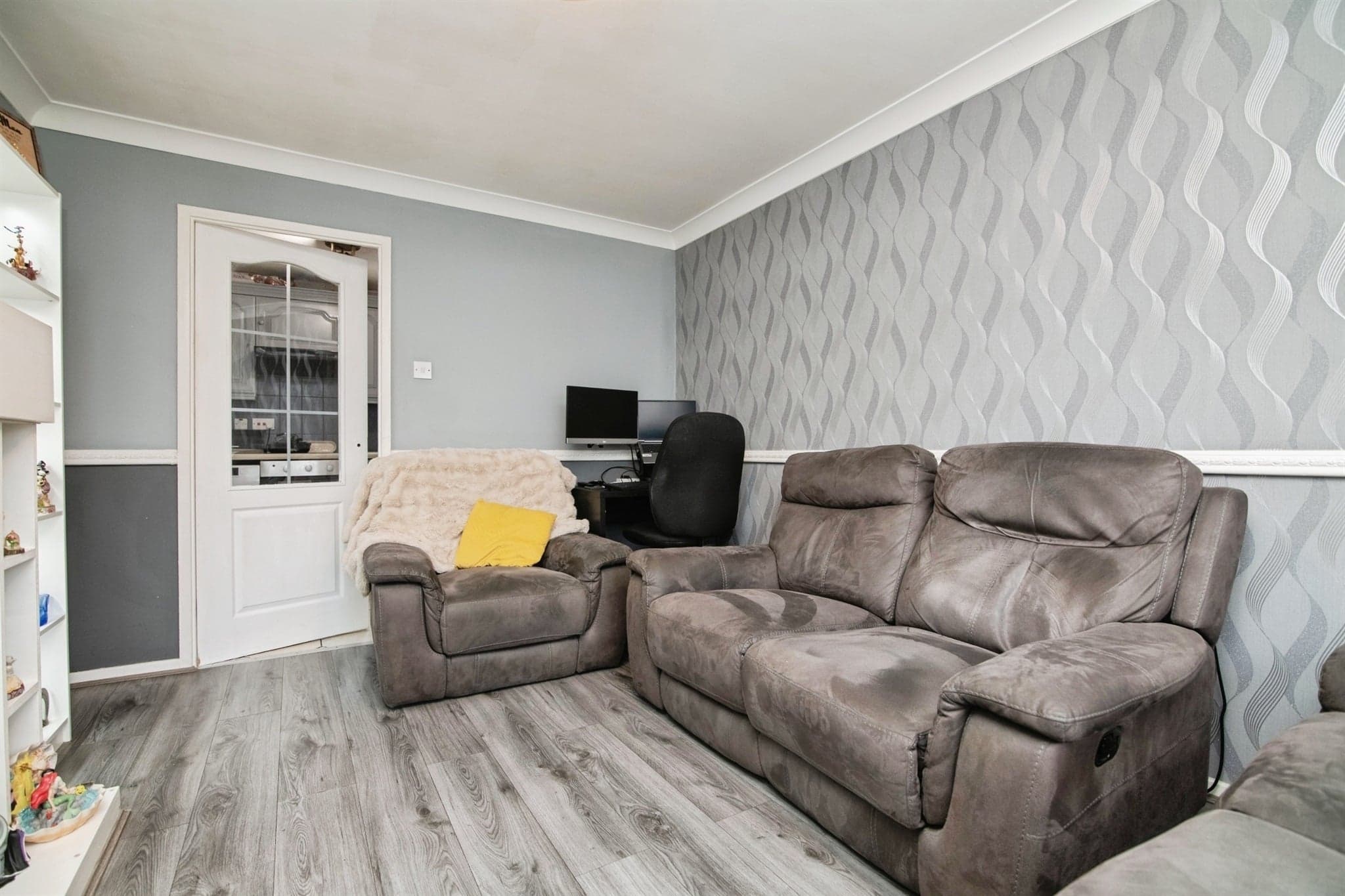 Property at Weston Drive, Tipton