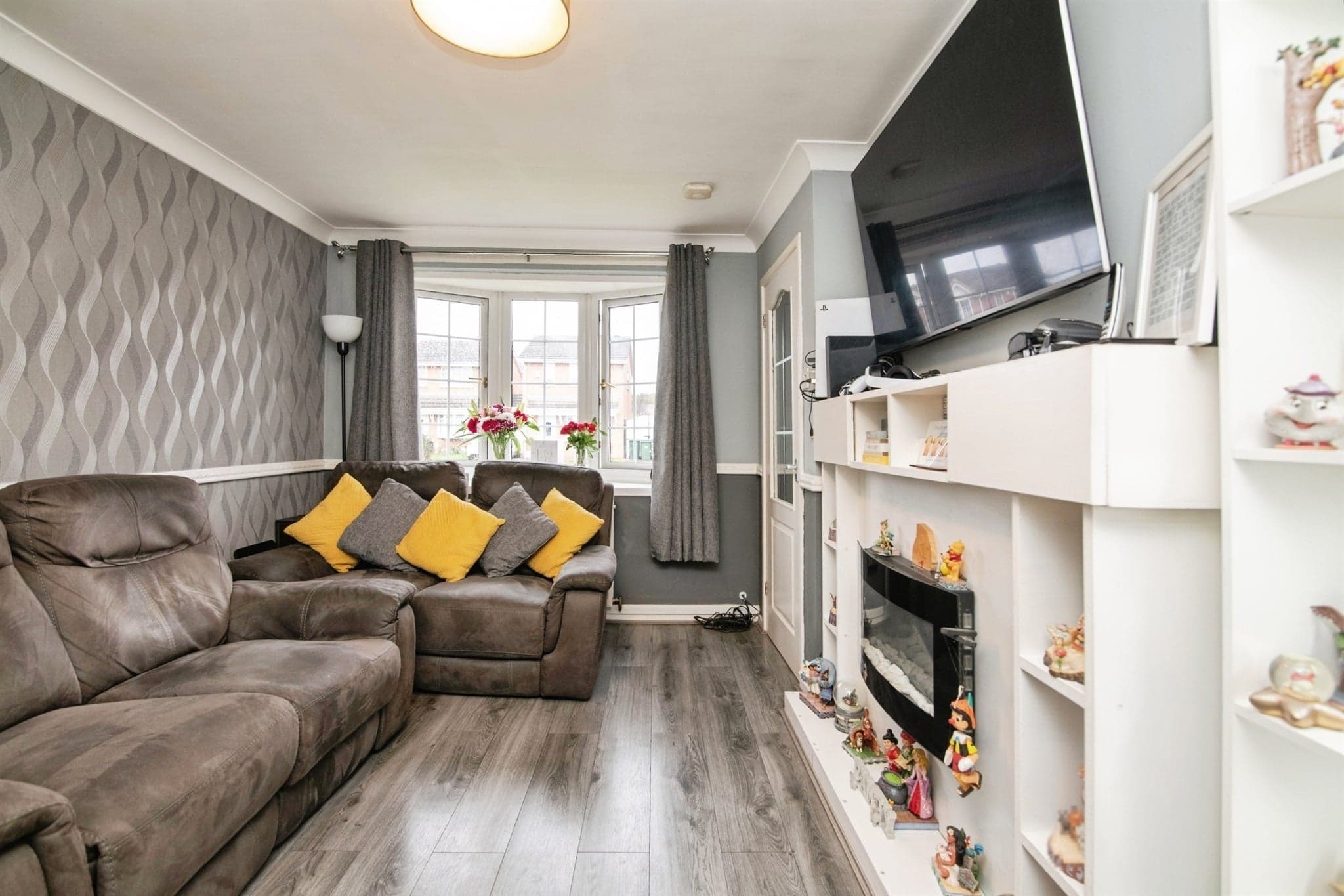 Property at Weston Drive, Tipton