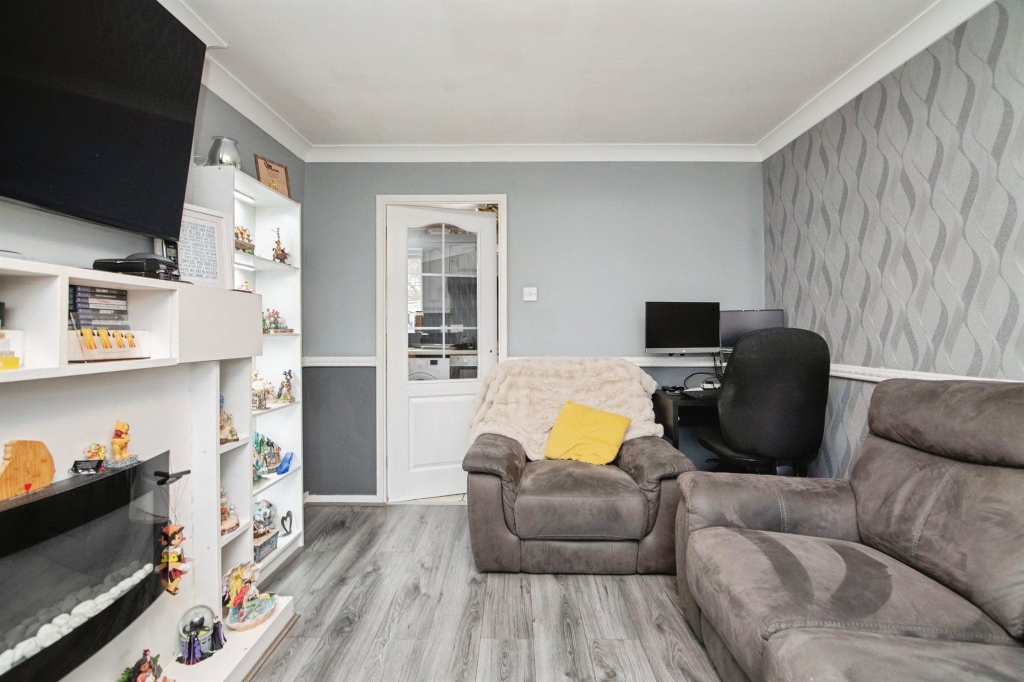 Property at Weston Drive, Tipton
