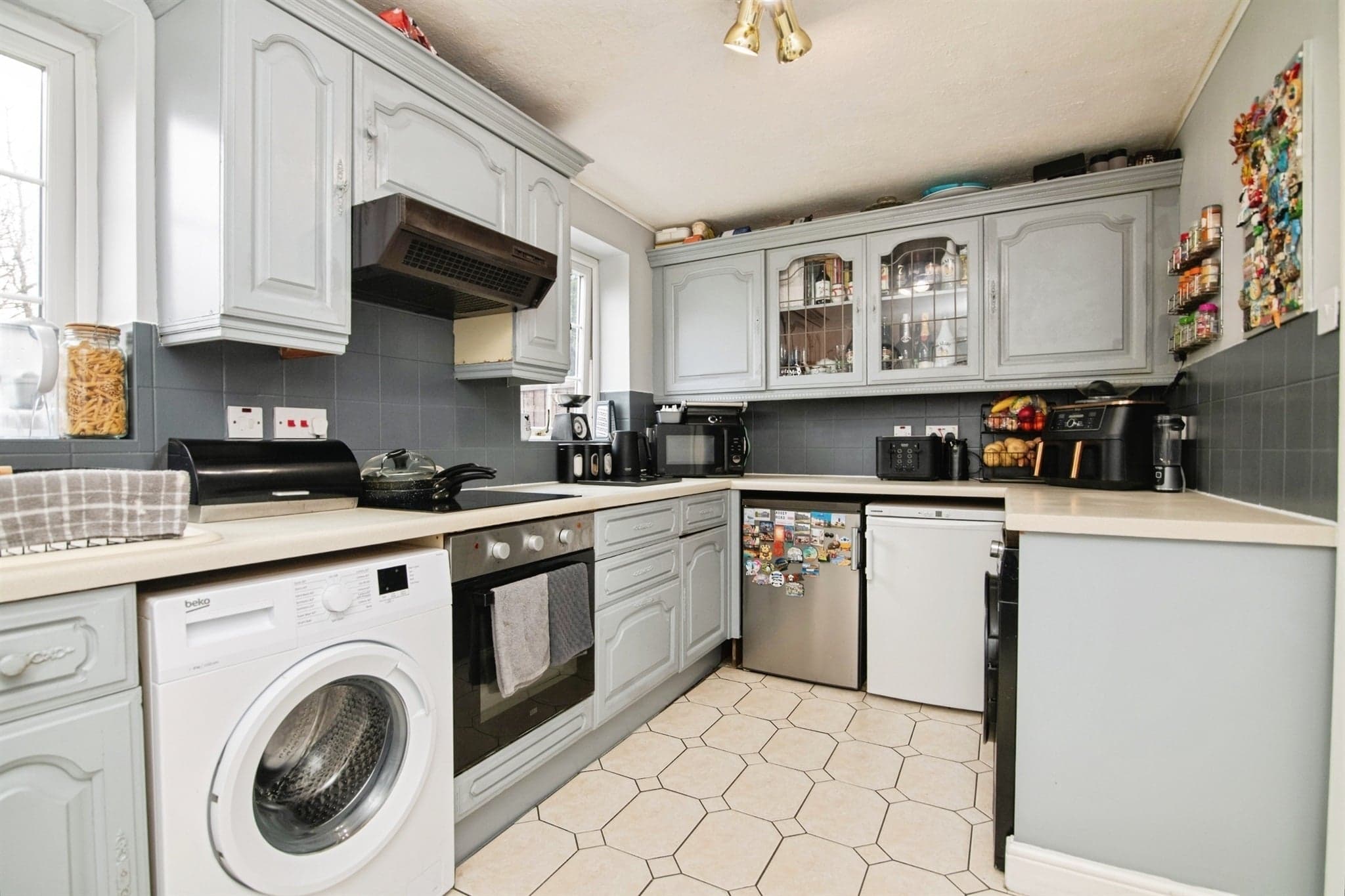 Property at Weston Drive, Tipton