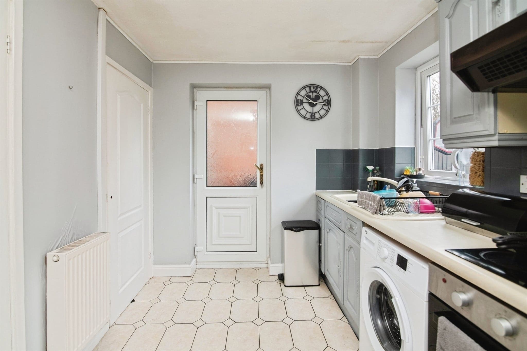 Property at Weston Drive, Tipton