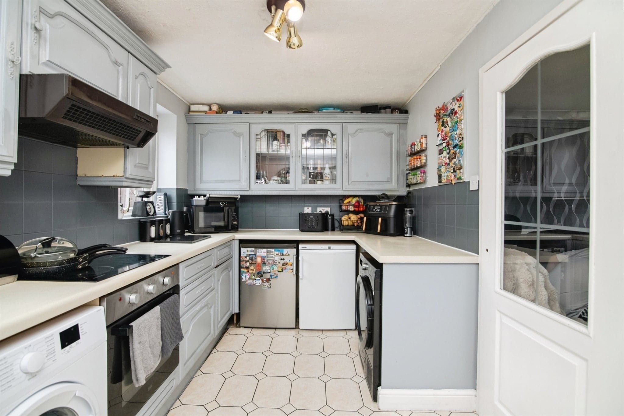 Property at Weston Drive, Tipton