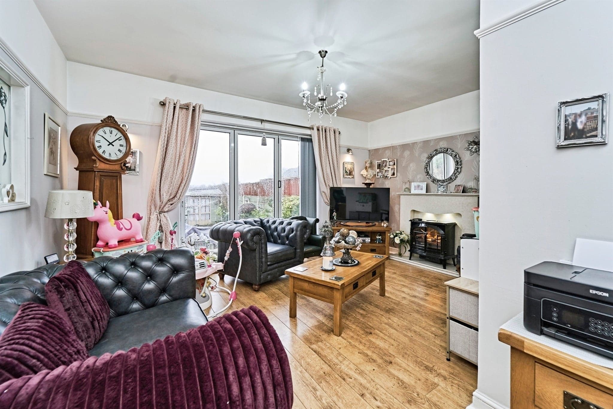 Property at Hill Top, West Bromwich