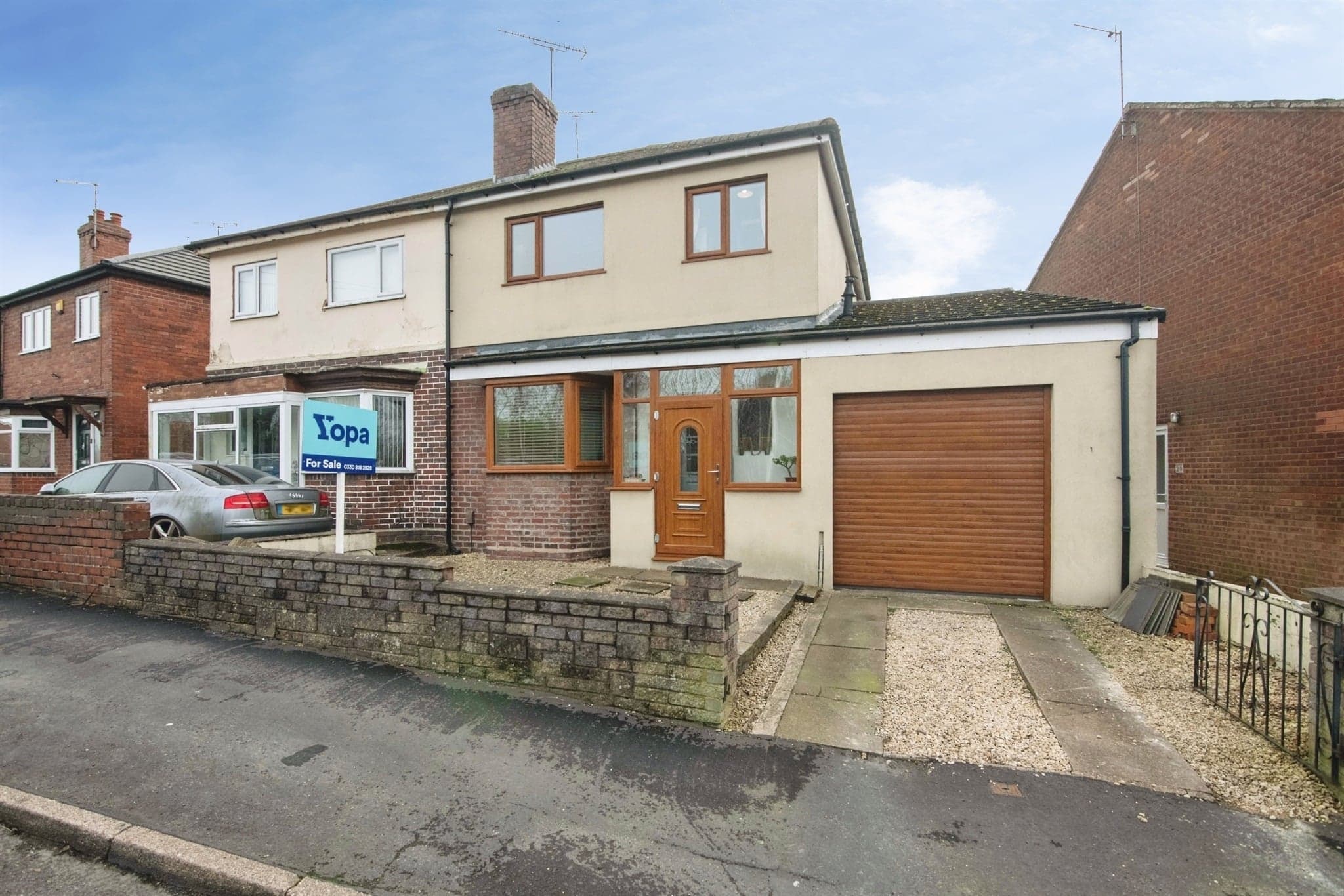 Property at Clay Lane, OLDBURY
